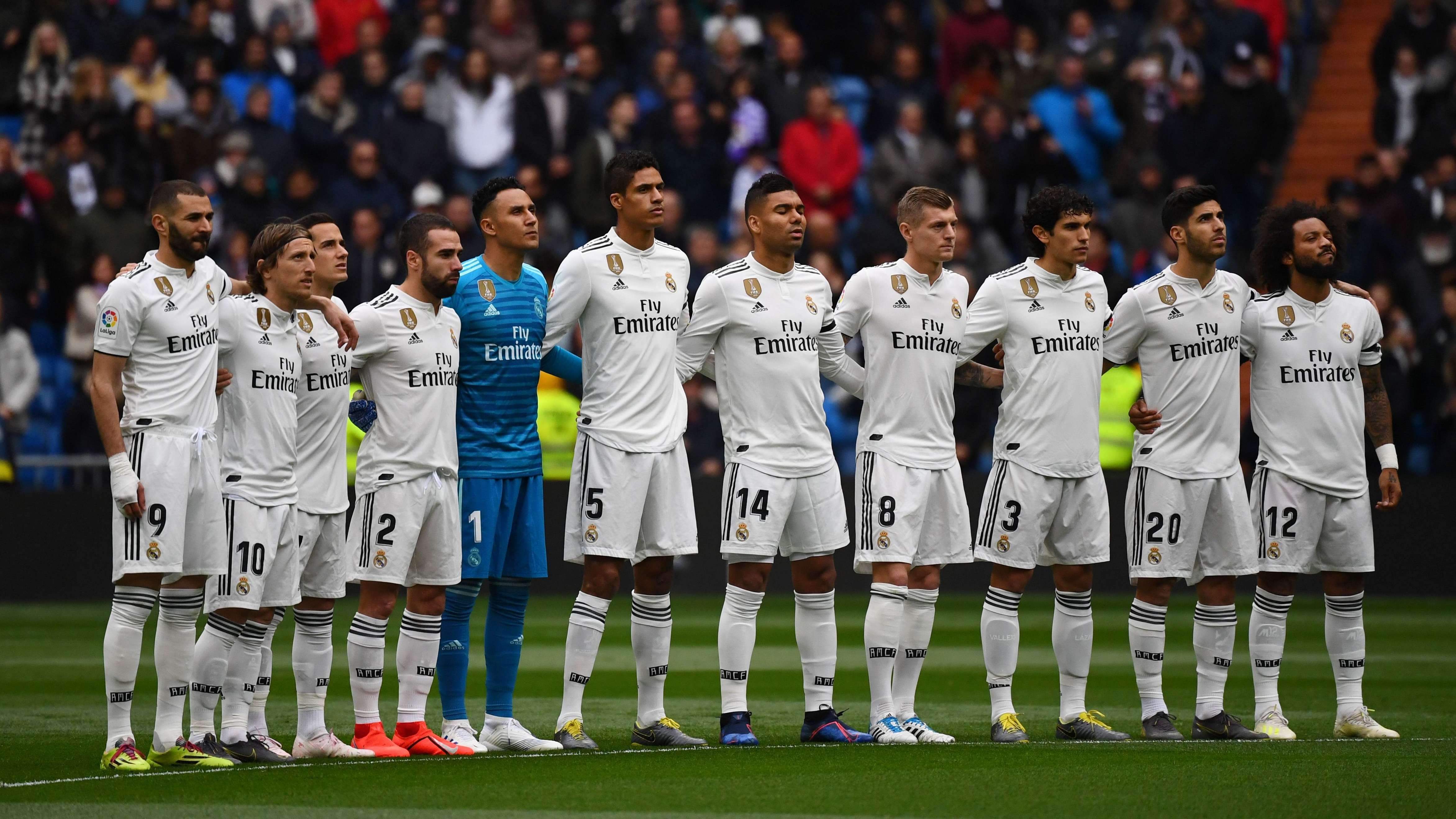 FBL-ESP-LIGA-REAL MADRID-BILBAO