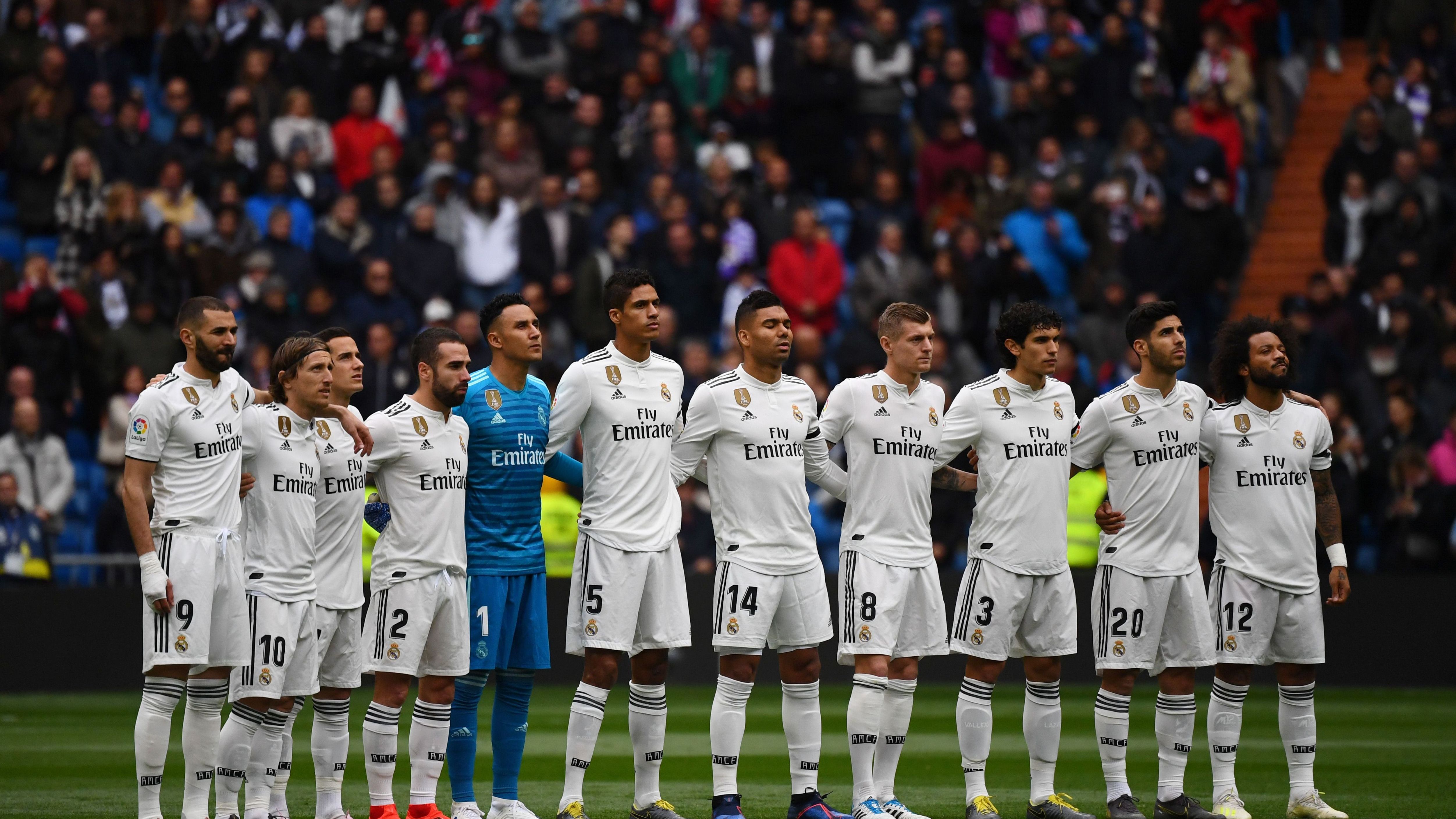 FBL-ESP-LIGA-REAL MADRID-BILBAO