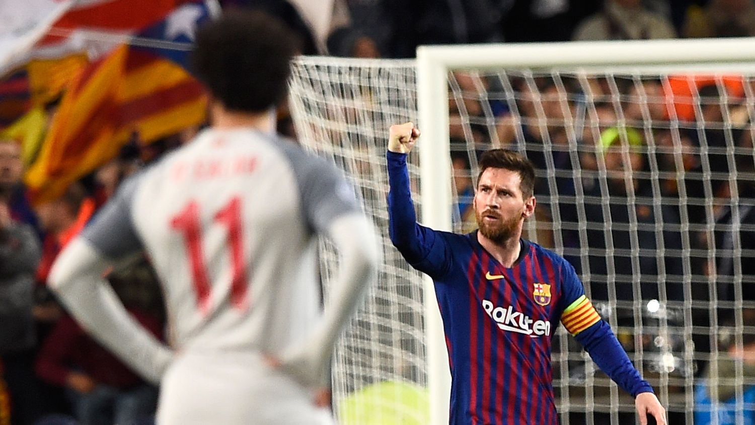 بسبب ميسي وصلاح.. مفوض الدوري الأمريكي يسخر من تصريحات مدير منتخب مصر