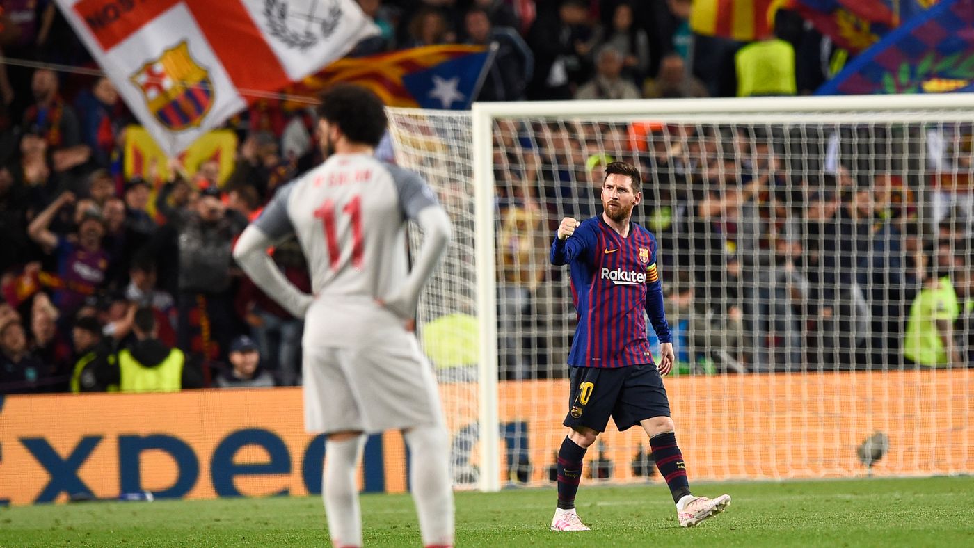 بسبب ميسي وصلاح.. مفوض الدوري الأمريكي يسخر من إبراهيم حسن