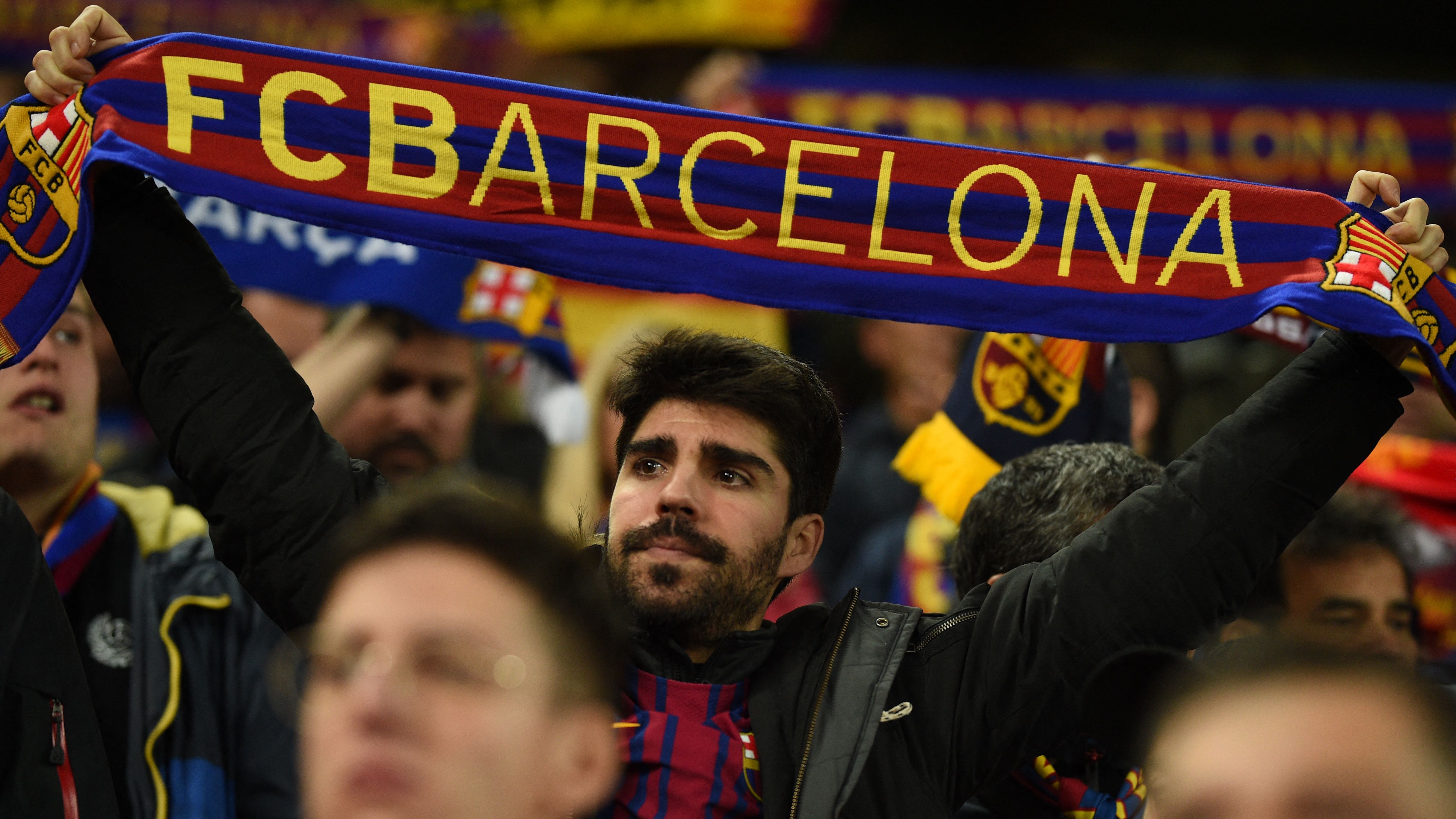 ريمونتادا وكابوس إشبيلية وإذلال مدريدي.. 7 مايو يوم كارثي في تاريخ برشلونة