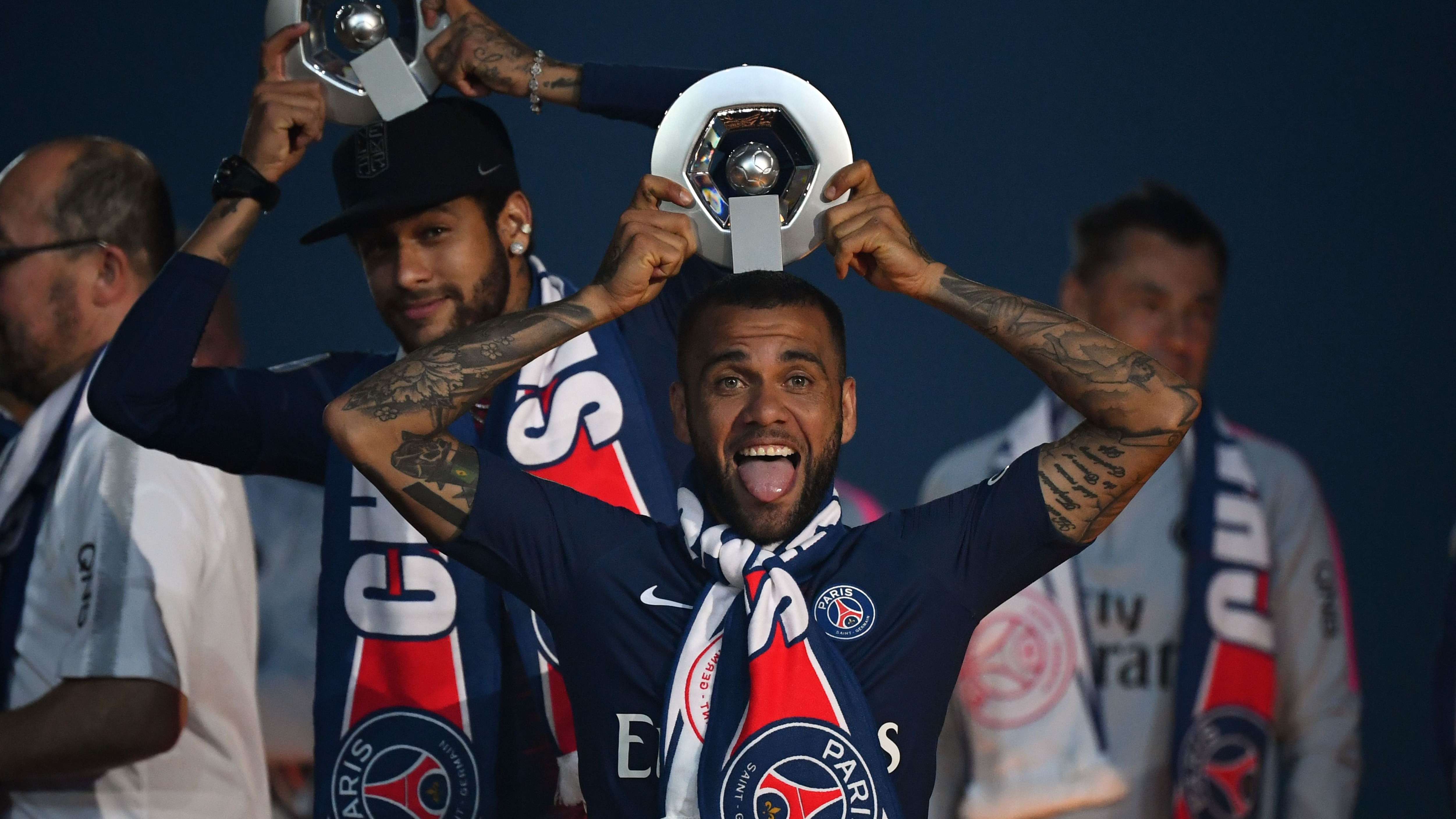 FBL-FRA-LIGUE1-PSG-DIJON