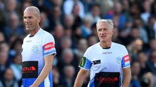 FBL-RUGBY-FRA-CHARITY-GAME