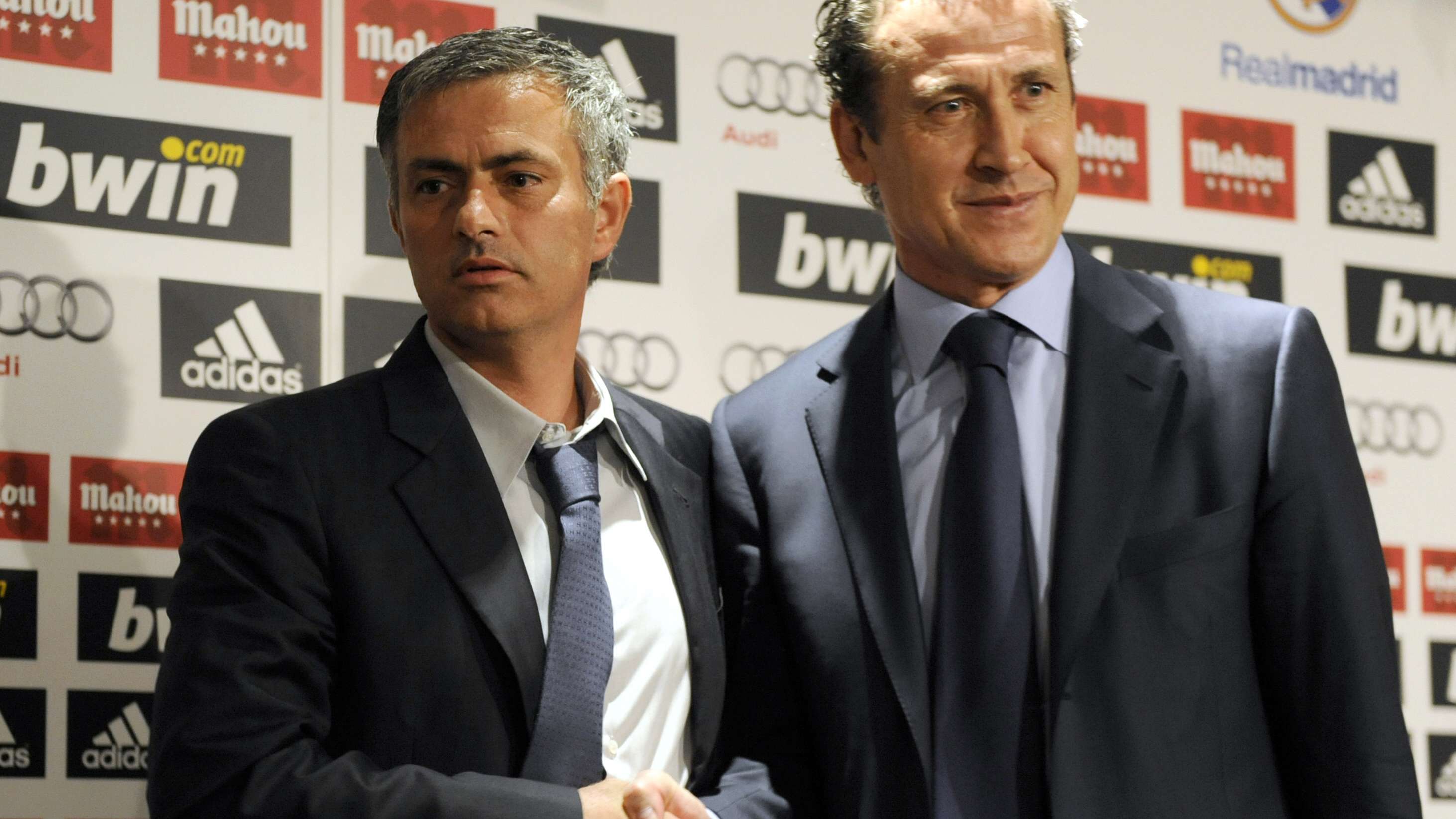 (FILES) This file picture dated May 31,