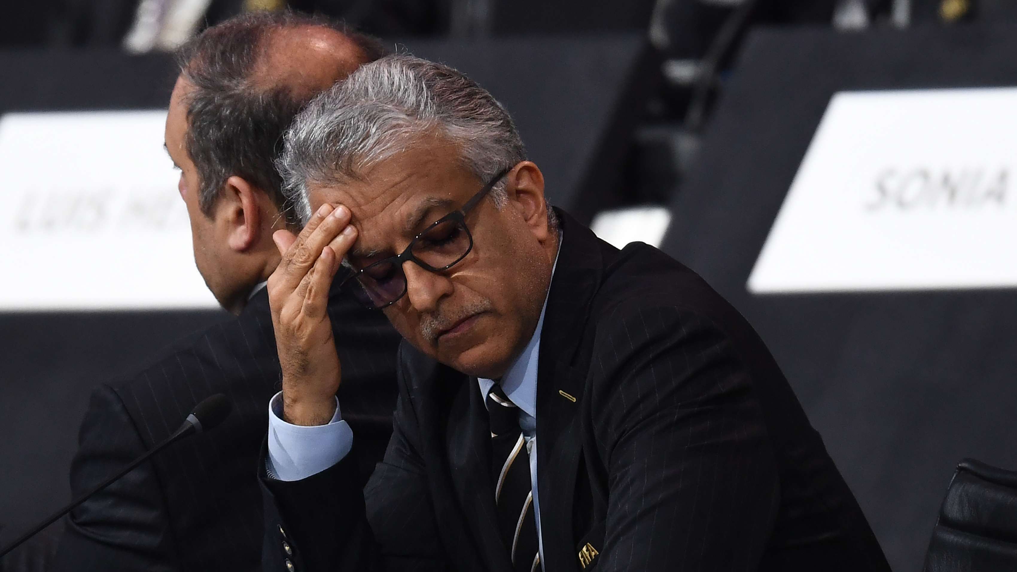 FBL-FRA-FIFA-CONGRESS