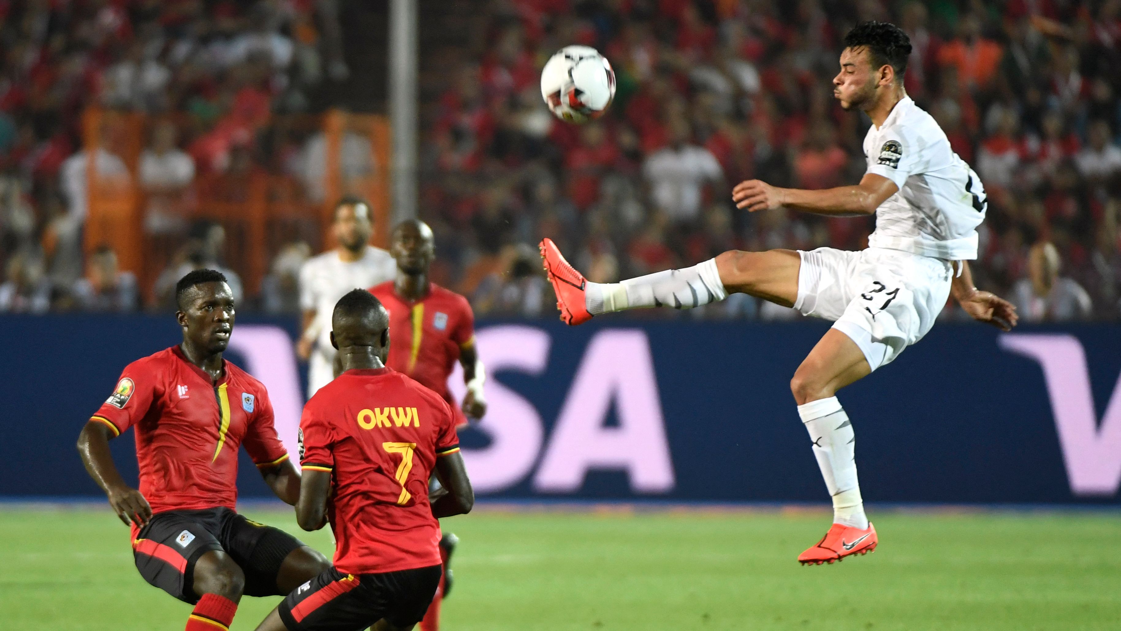 Nabil Emad Donja arriva all'Al-Najma con maglia 80