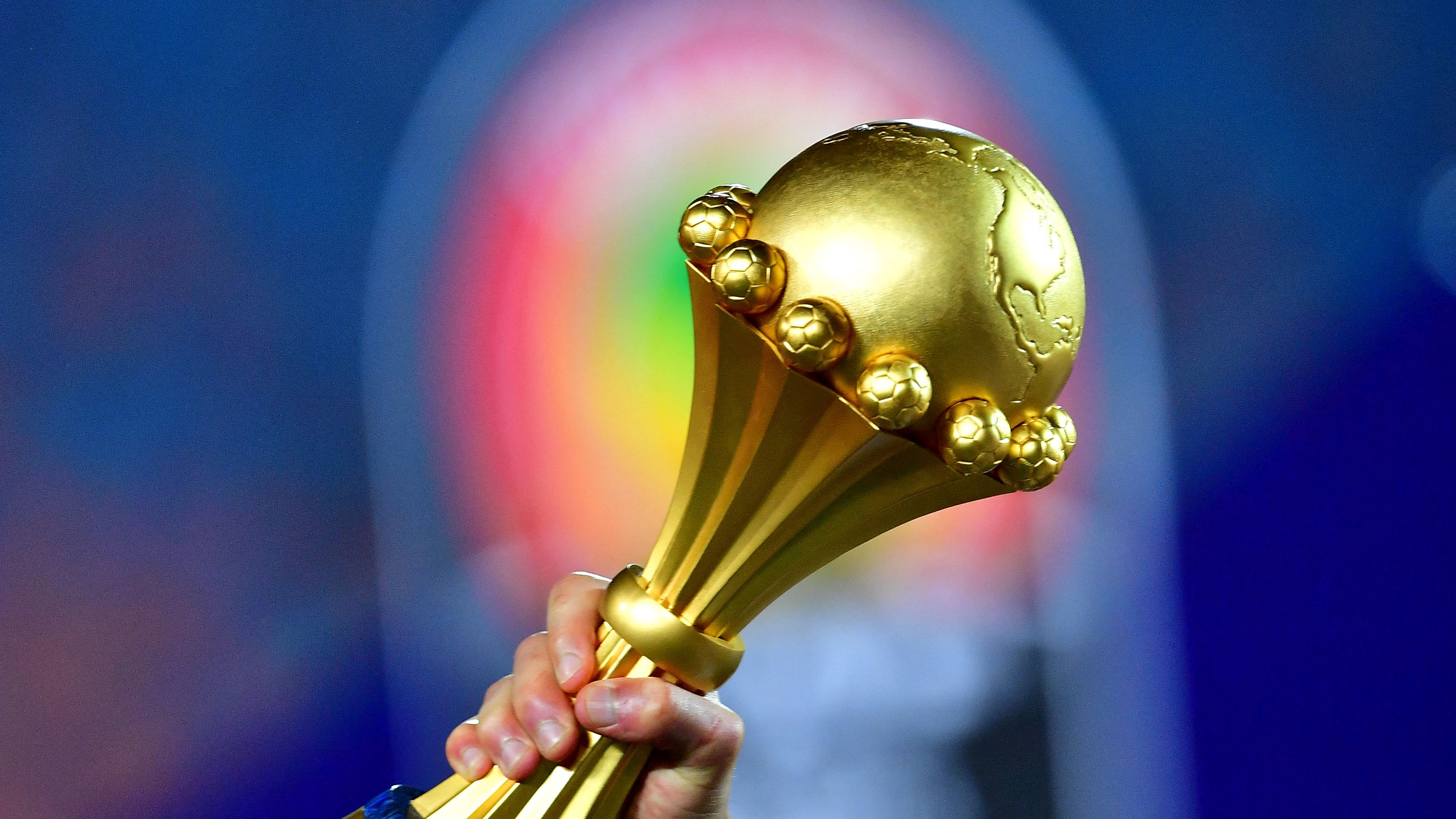 AFCON Trophy