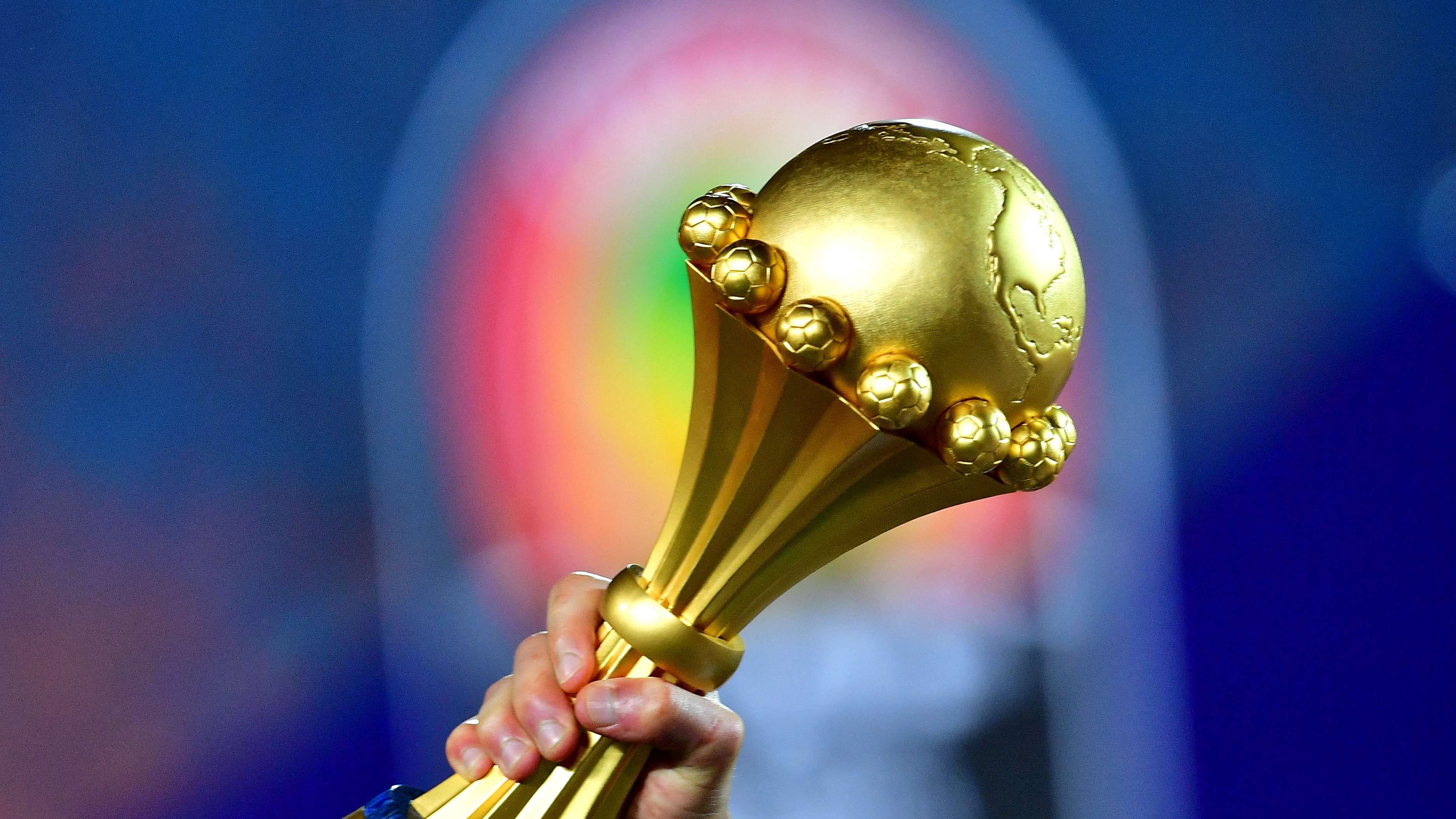 AFCON Trophy