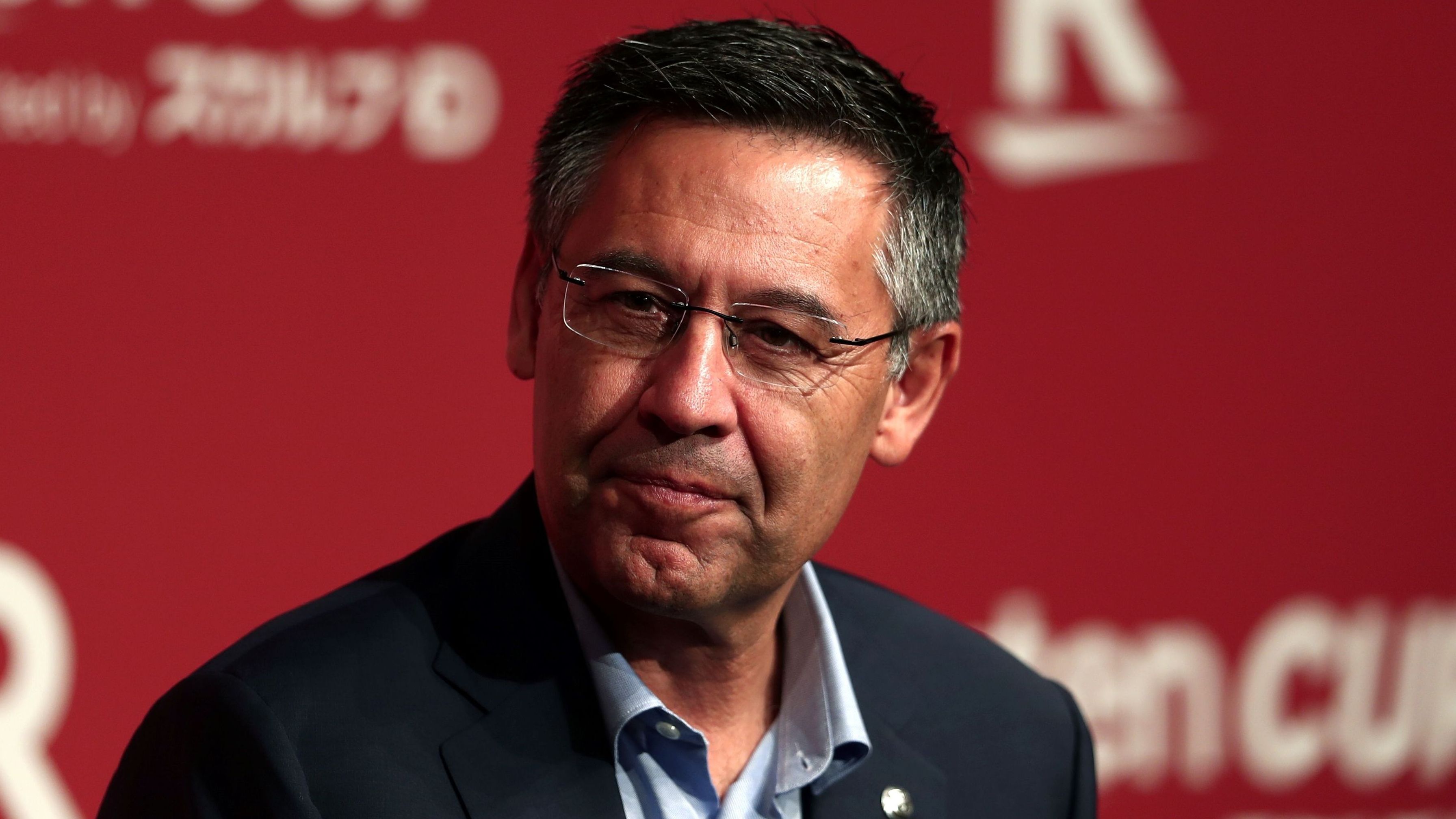 بارتوميو يُكذب لابورتا: لست مسؤولًا عن إفلاس برشلونة