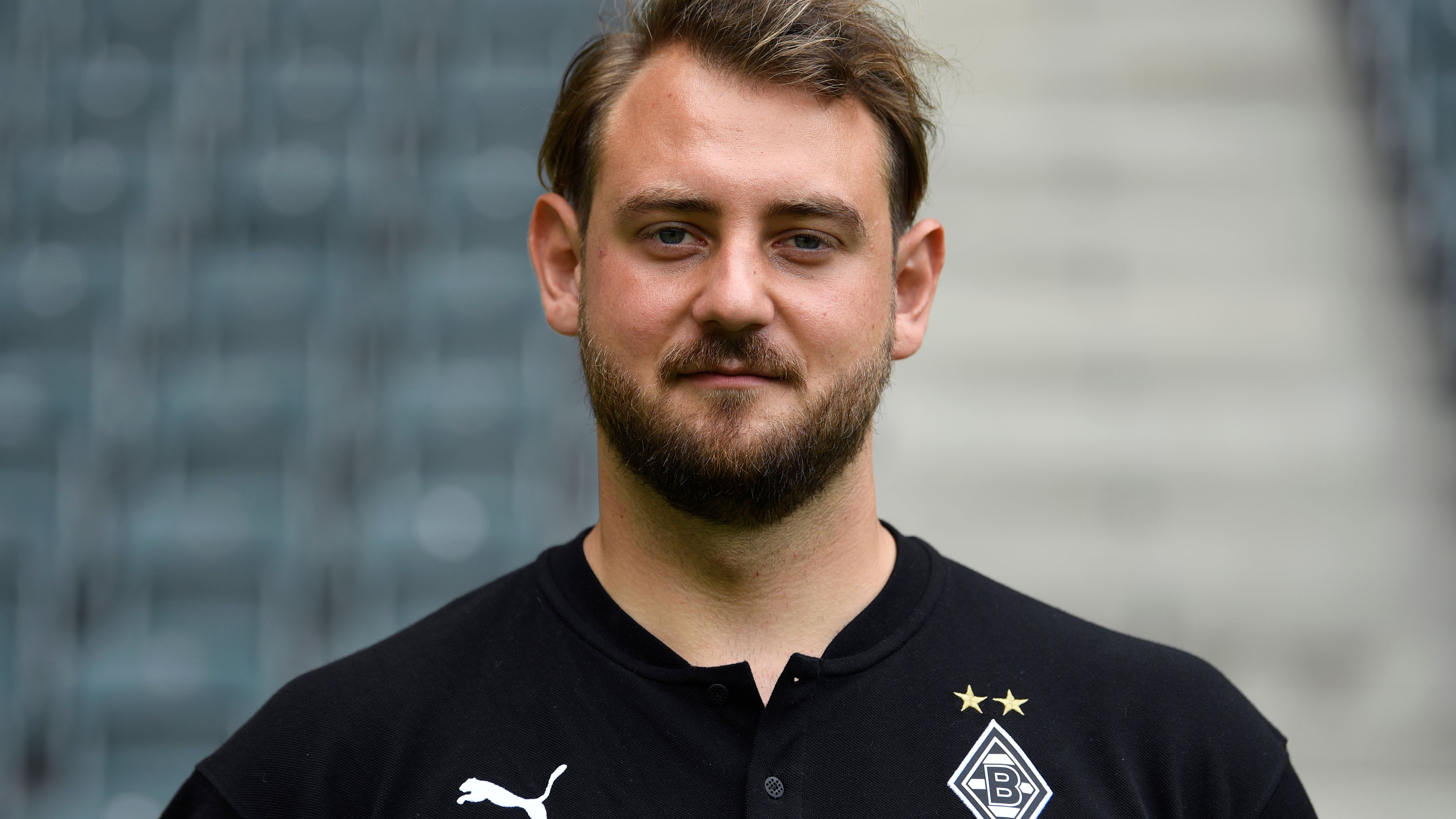FBL-GER-BUNDESLIGA-MOENCHENGLADBACH