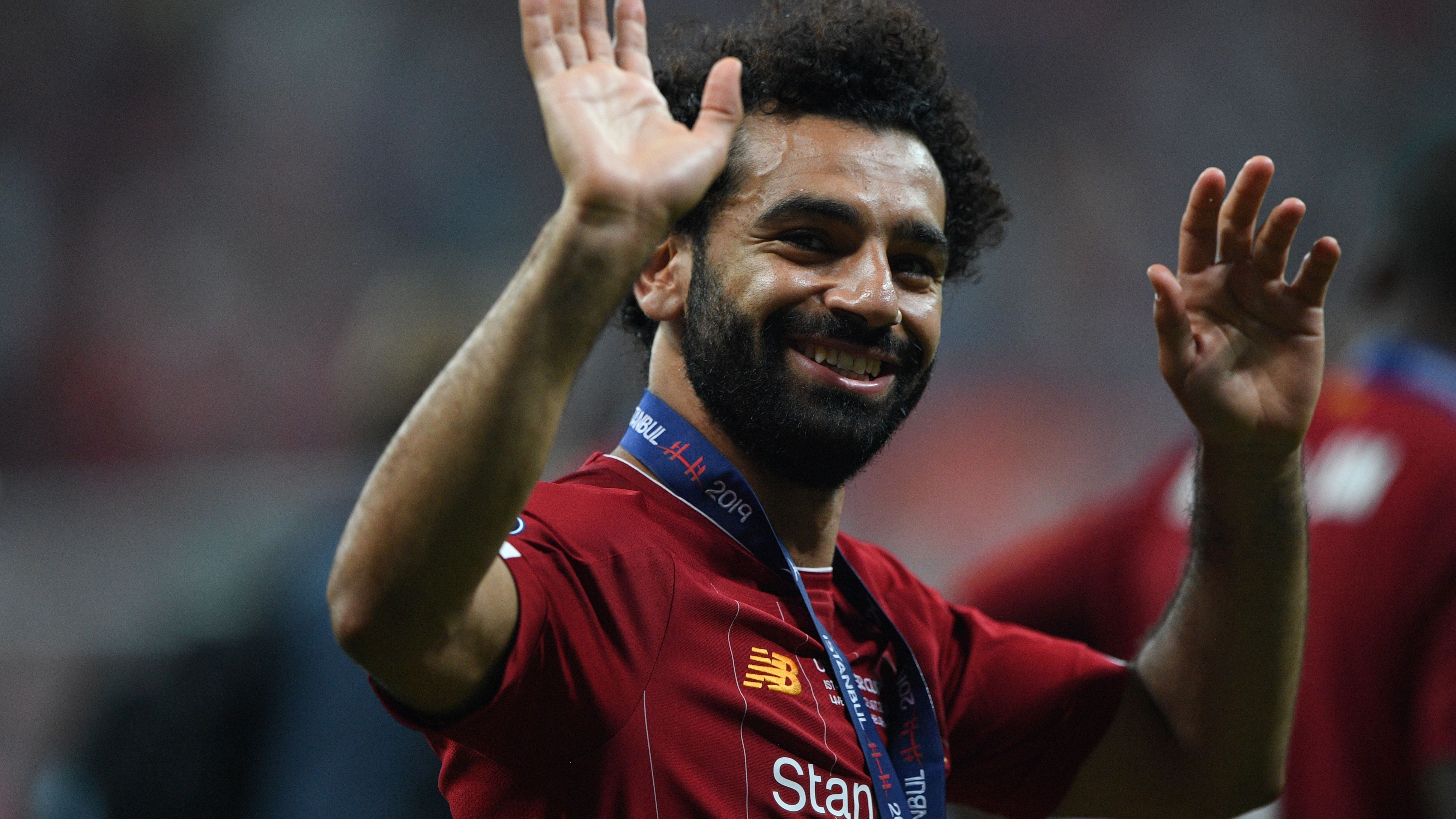 محمد صلاح