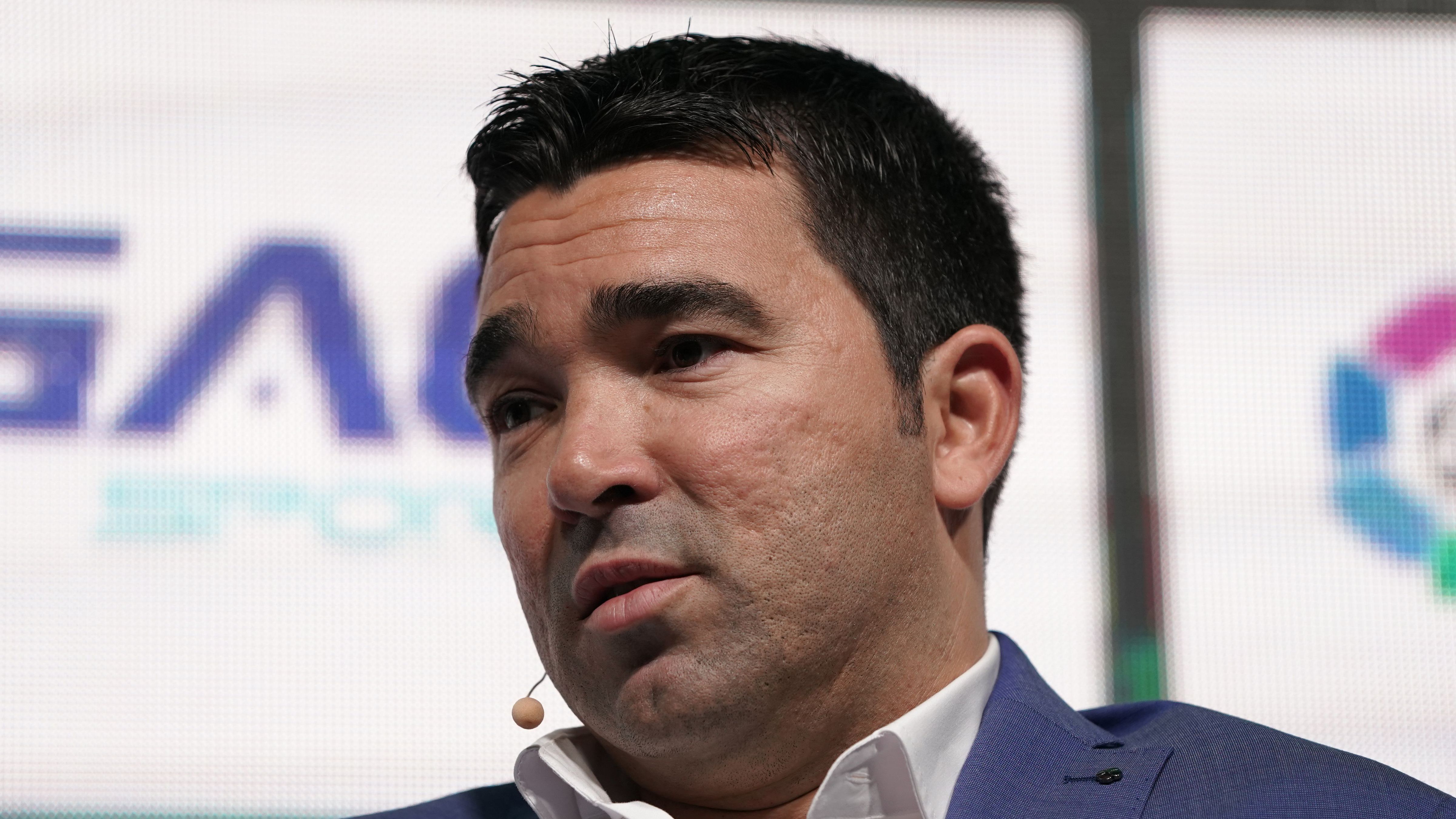 Soccerex Europe - Day 1