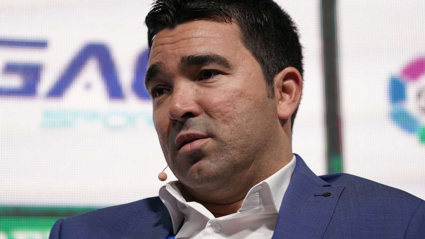 Soccerex Europe - Day 1