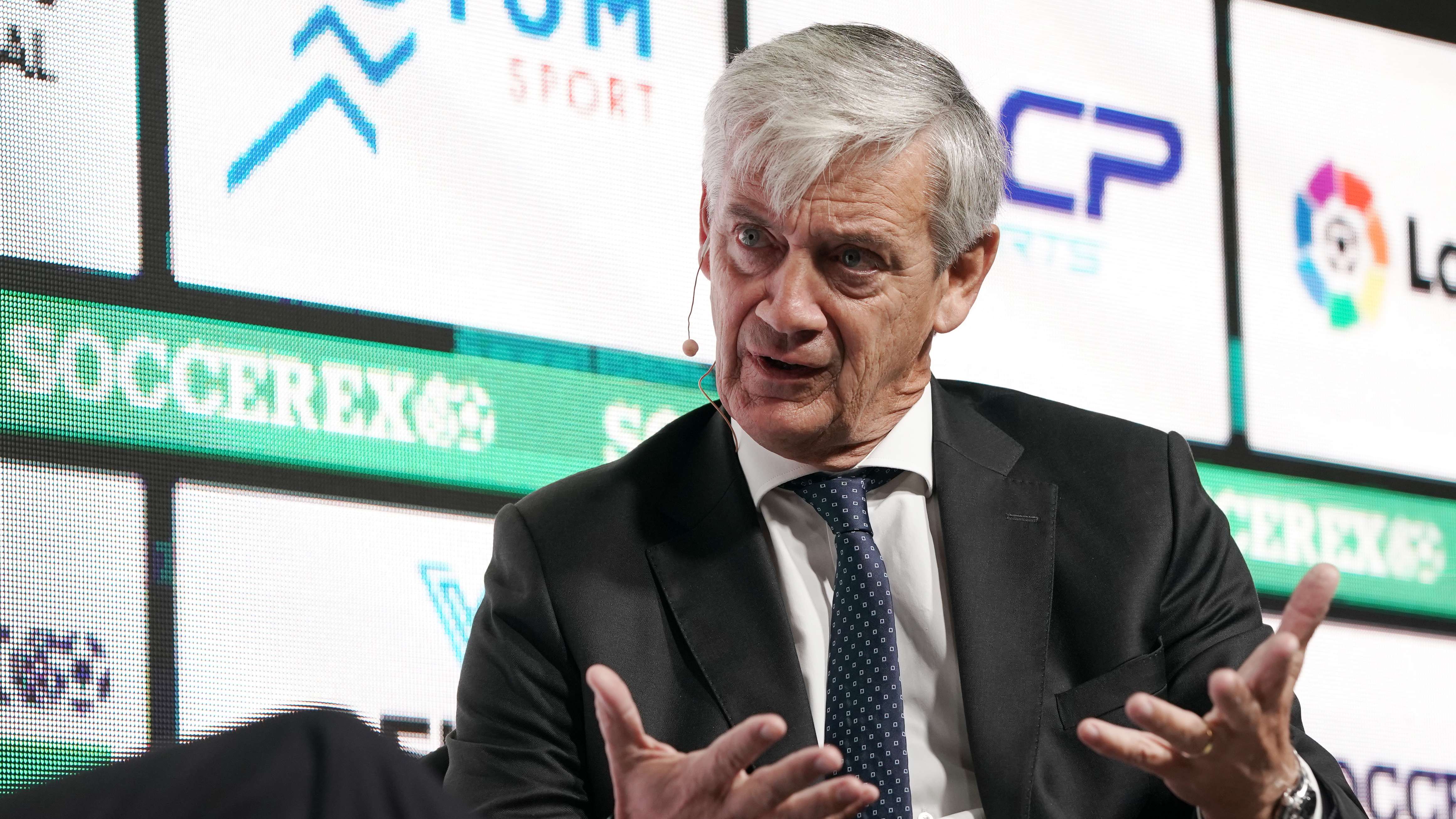 Soccerex Europe - Day 2