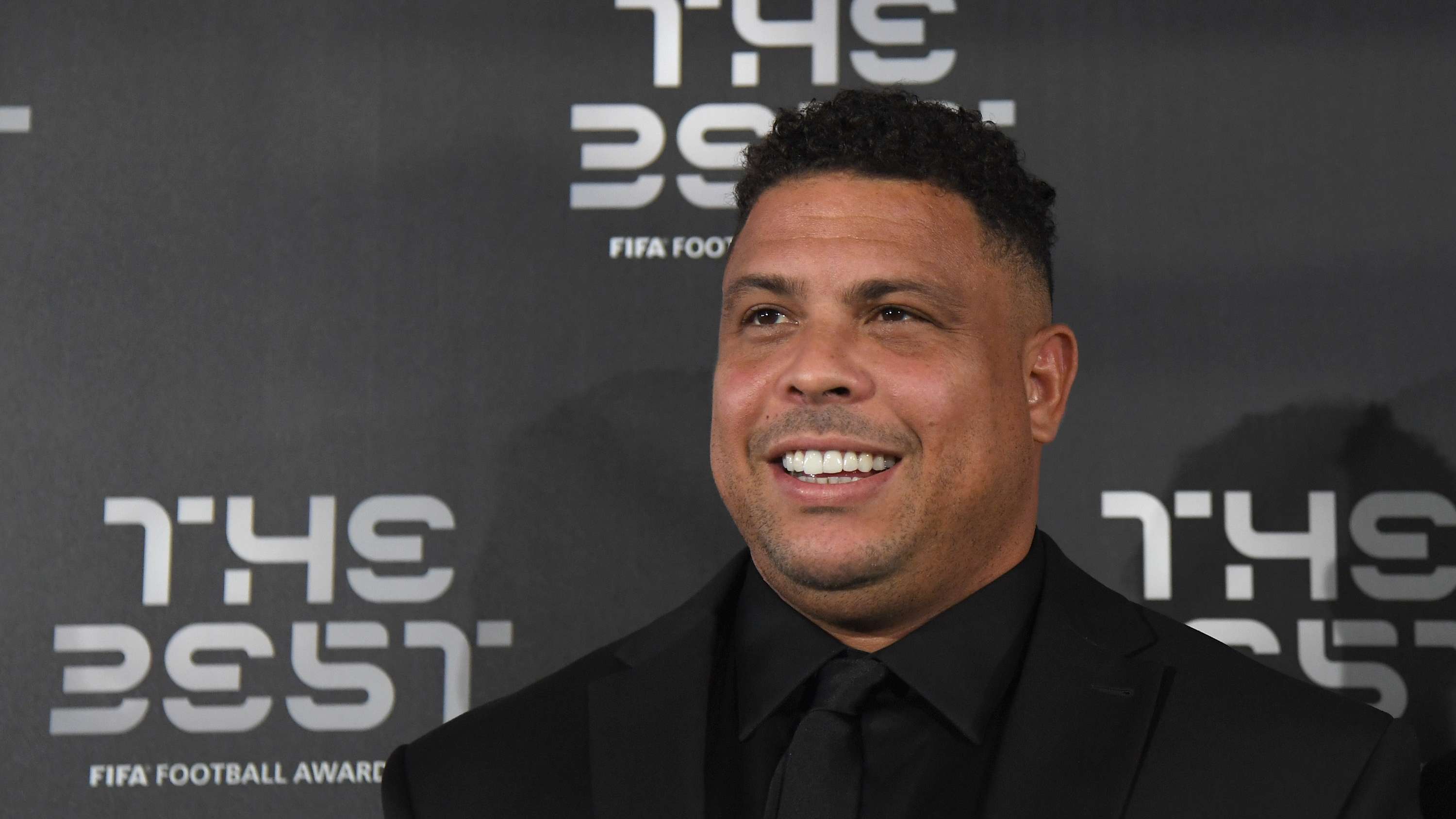 The Best FIFA Football Awards 2019 - Show