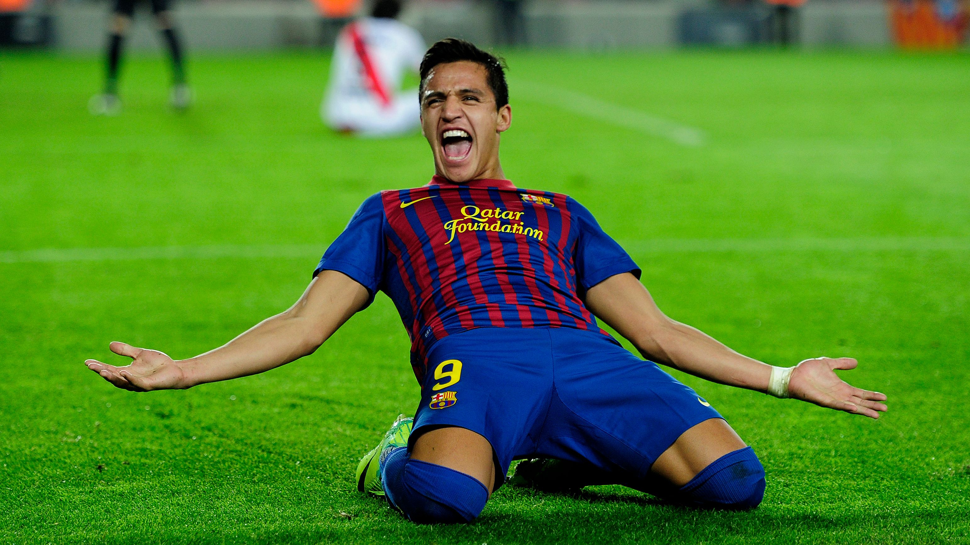نجم برشلونة الصاعد: التألق في كاتالونيا