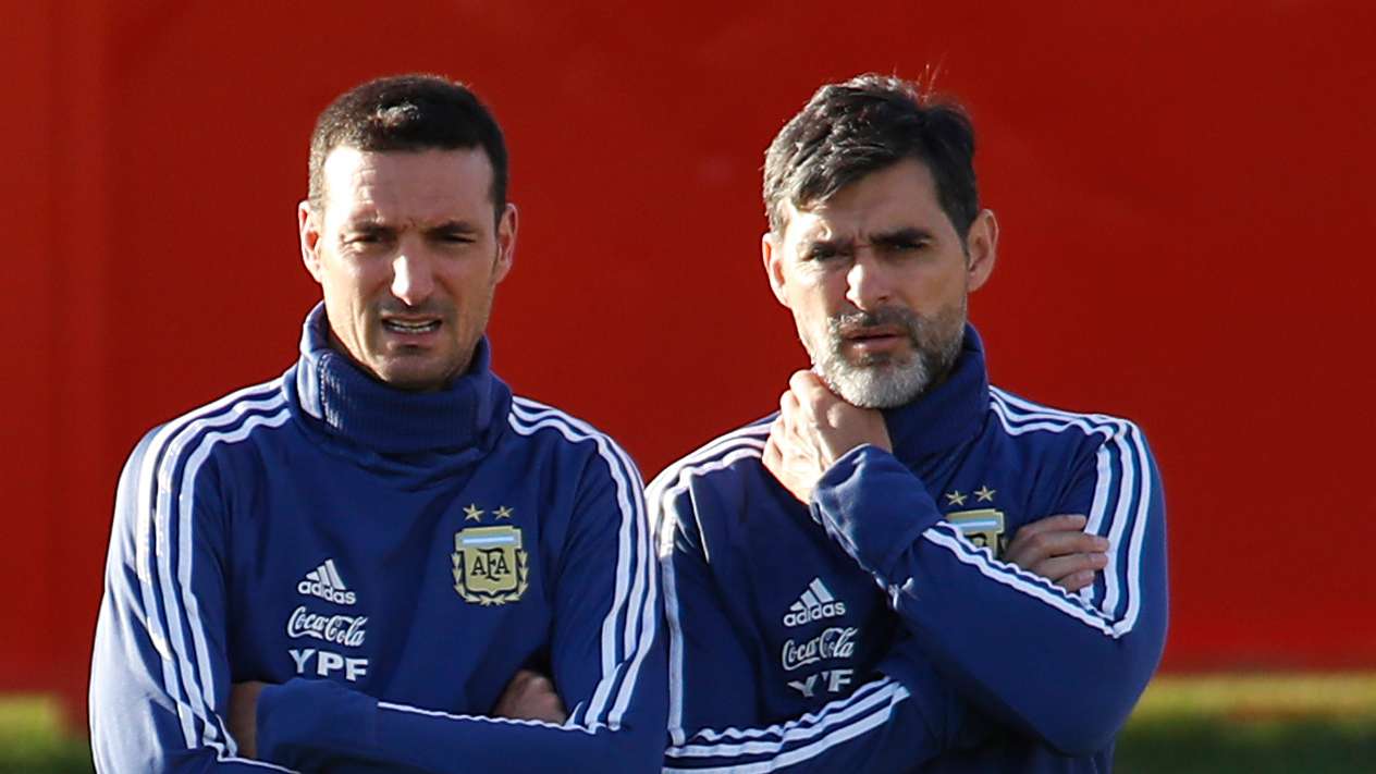 FBL-ARG-TRAINING