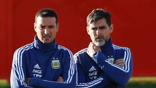 FBL-ARG-TRAINING
