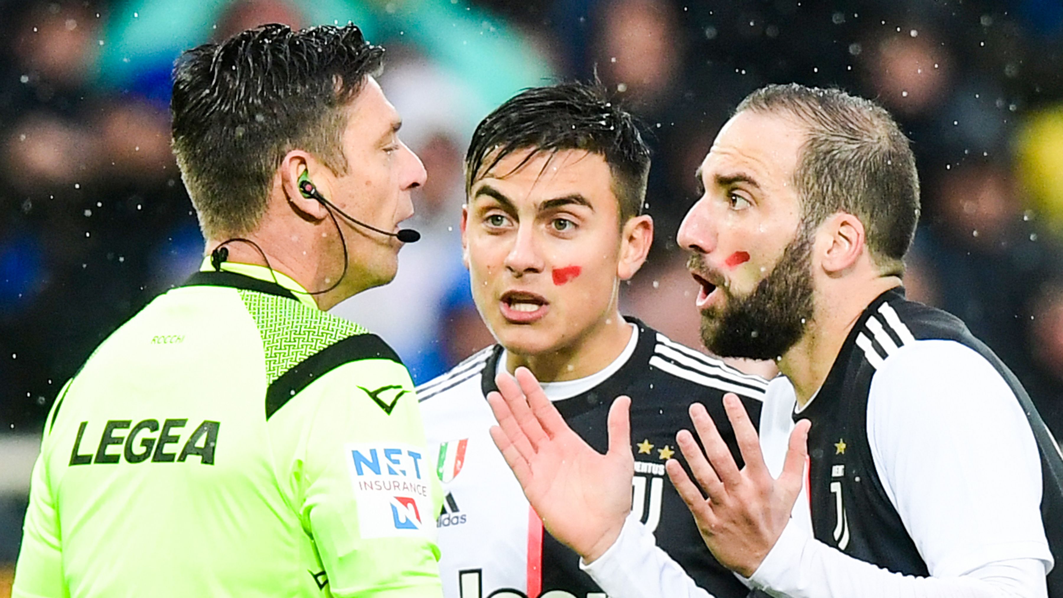 فضيحة جديدة تهزّ الكرة الإيطالية وتعيد شبح الفساد