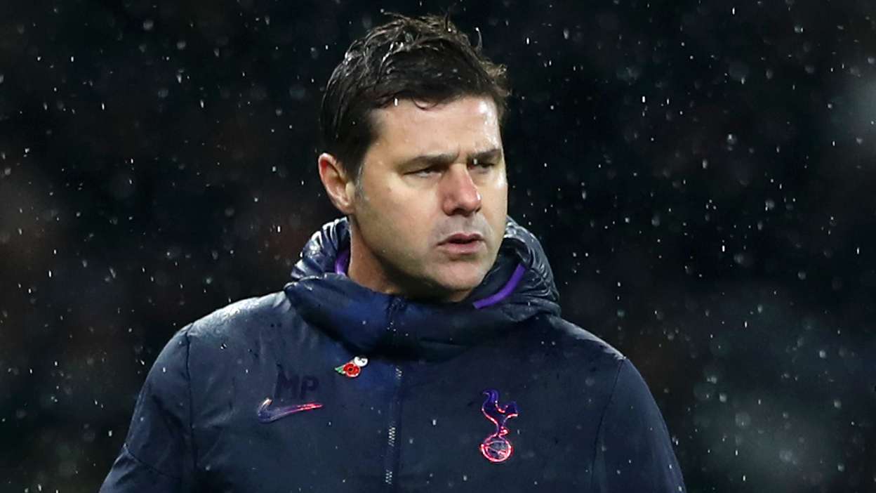 Tottenham Hotspur v Sheffield United - Premier League
