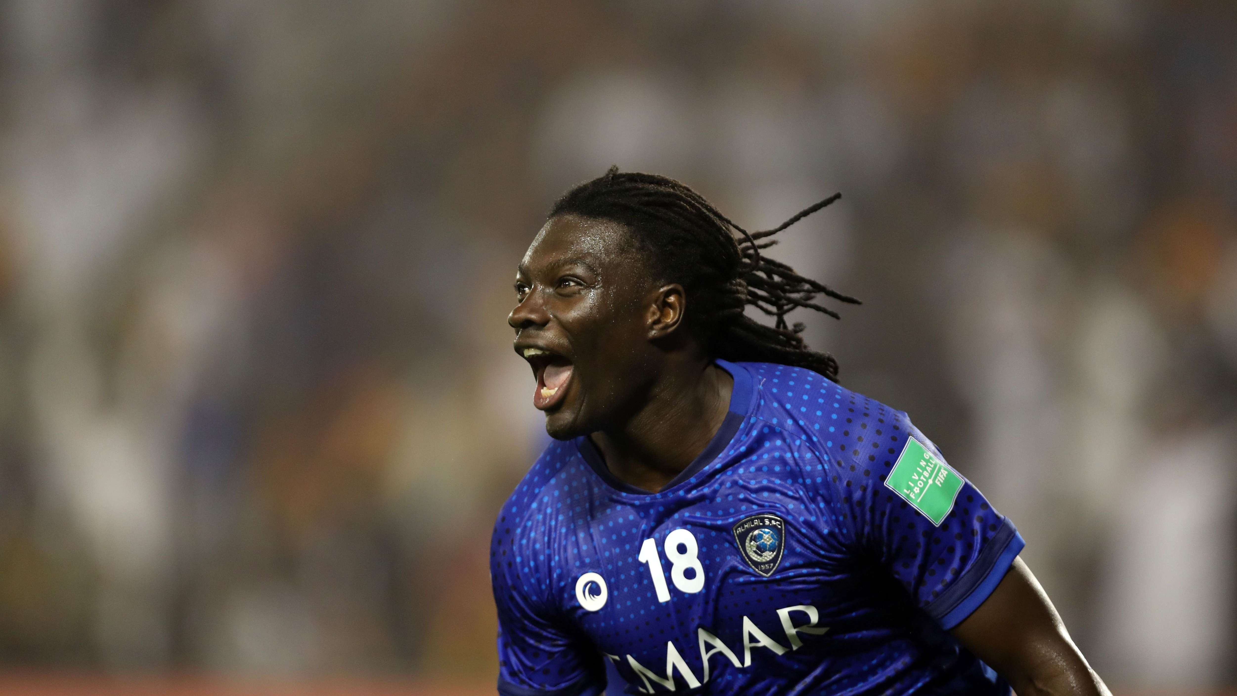 FBL-CLUB-WORLD-CUP-HILAL-ESPERANCE