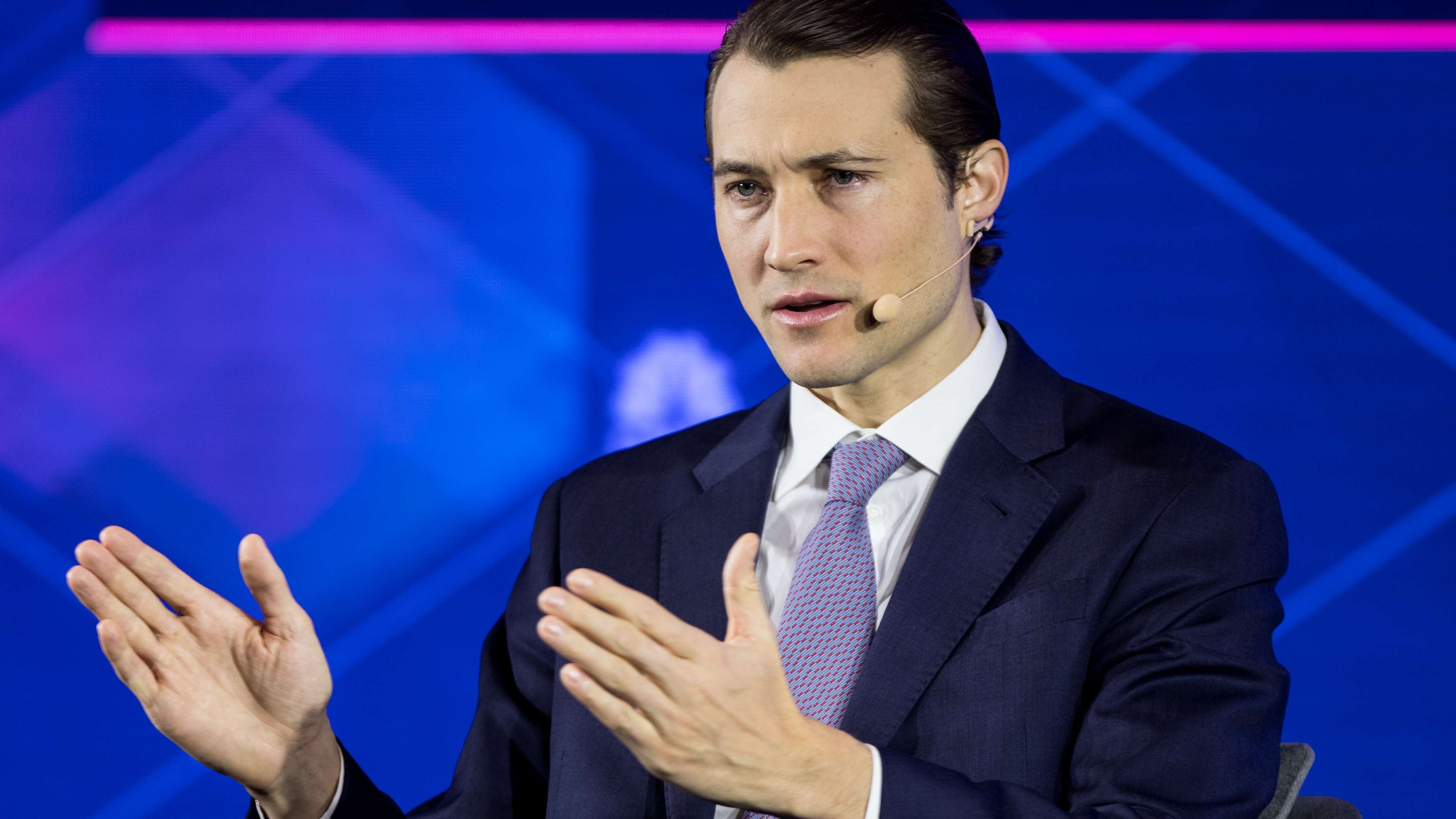 CNBC Presents East Tech West - Day 3