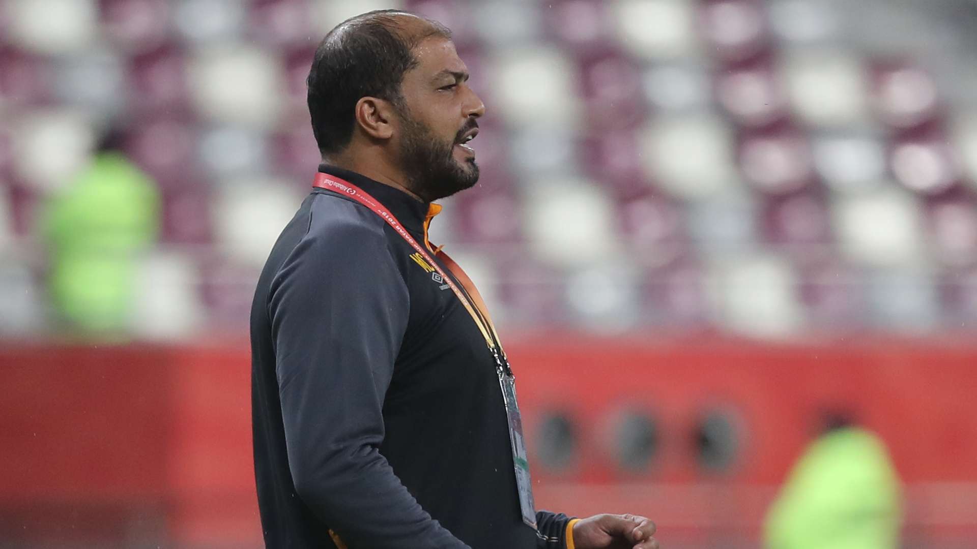 FBL-QAT-FIFA-CLUB-WORLD-CUP-SADD-ESPERANCE