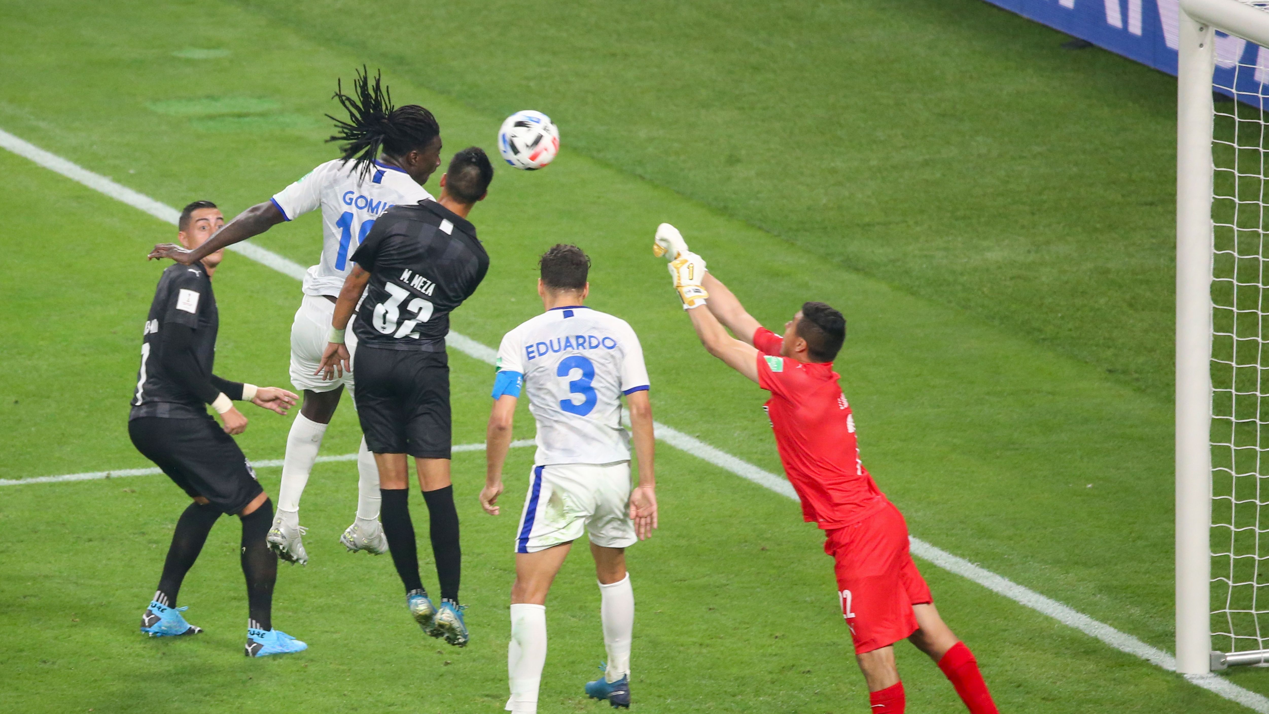 FBL-QAT-FIFA-CLUB-WORLD-CUP-MONTERREY-HILAL