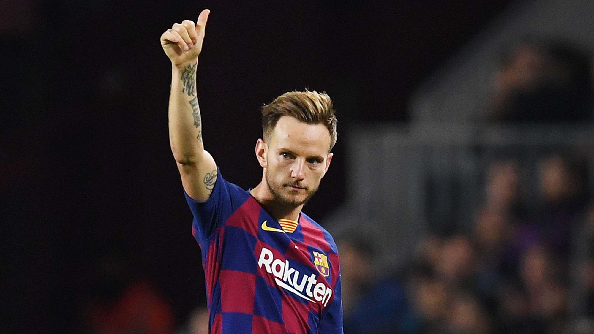 FC Barcelona v RCD Mallorca  - La Liga