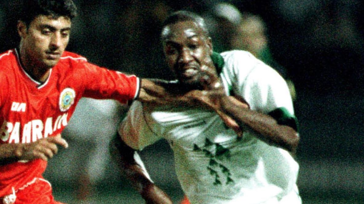 Arabia Saudita ante Irak: pelea decisiva por la clasificación al Mundial 2026