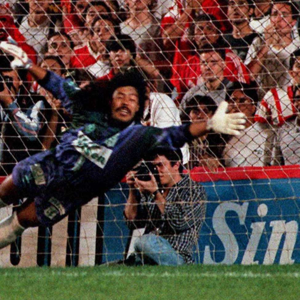 ARG/SUPERCOPA-HIGUITA