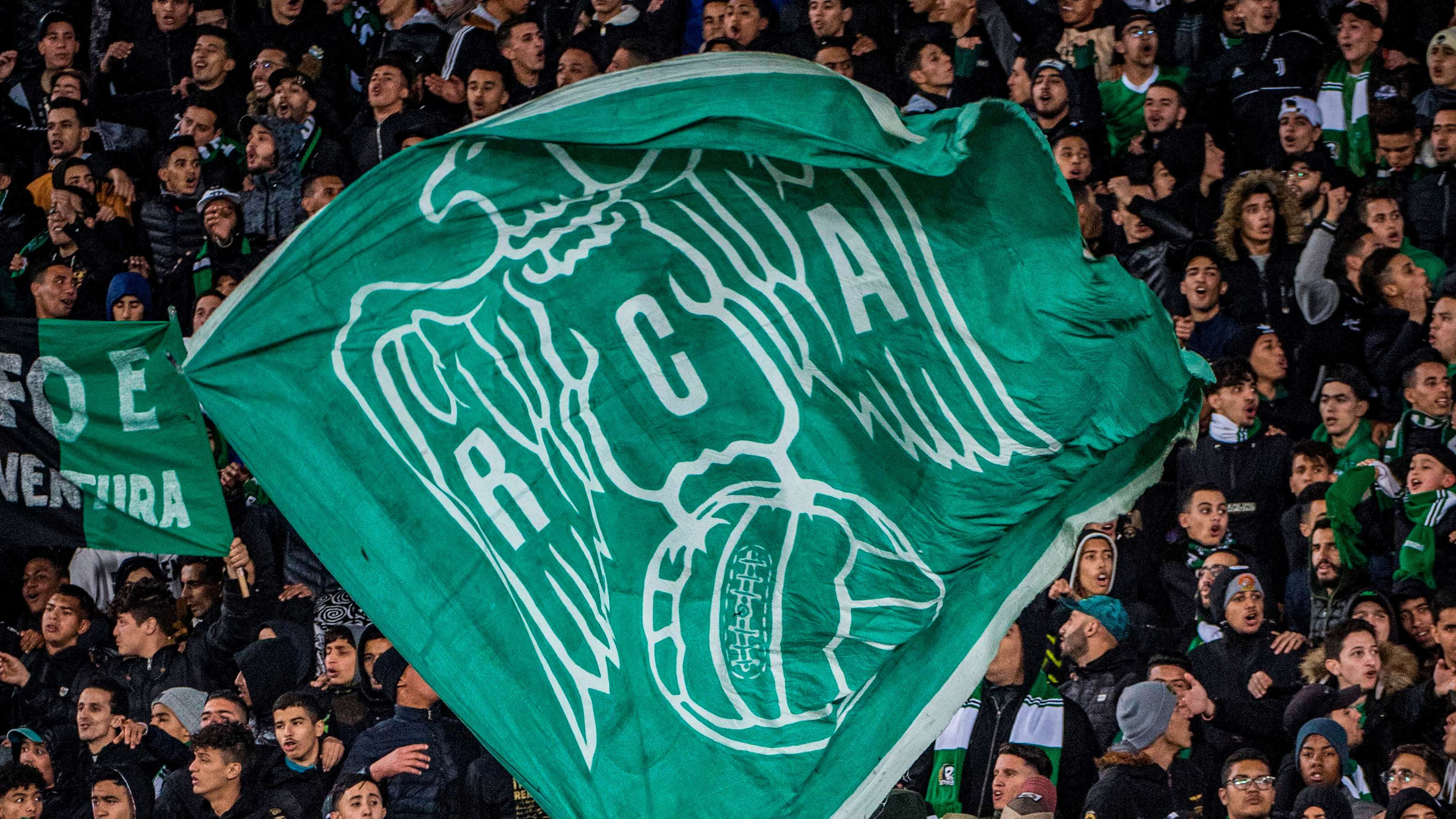 MOROCCO-FOOTBALL-SOCIAL-POLITICS