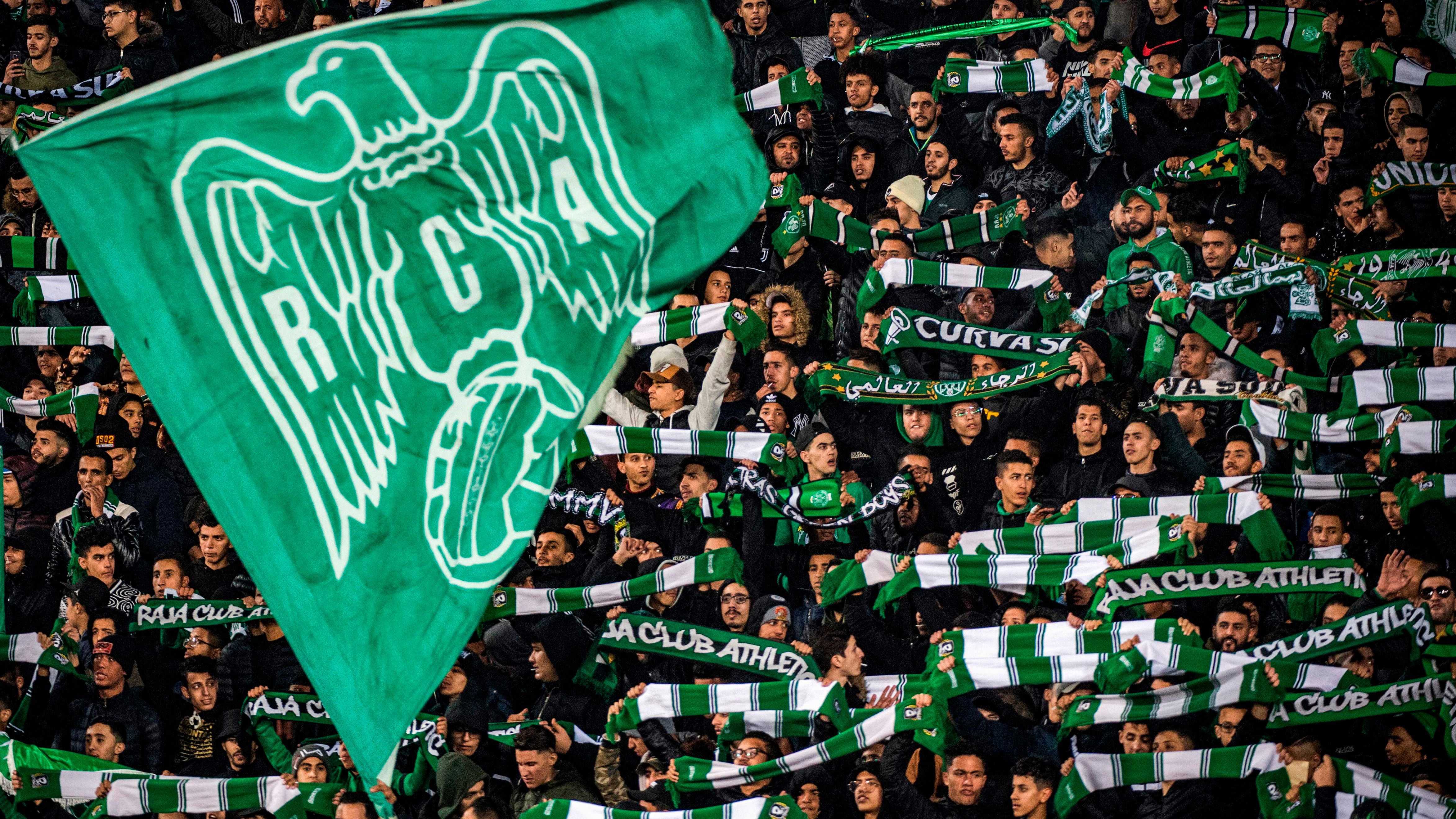 المغرب الفاسي والرجاء: قمة نارية ترسم ملامح بطل الدوري المغربي — image 1