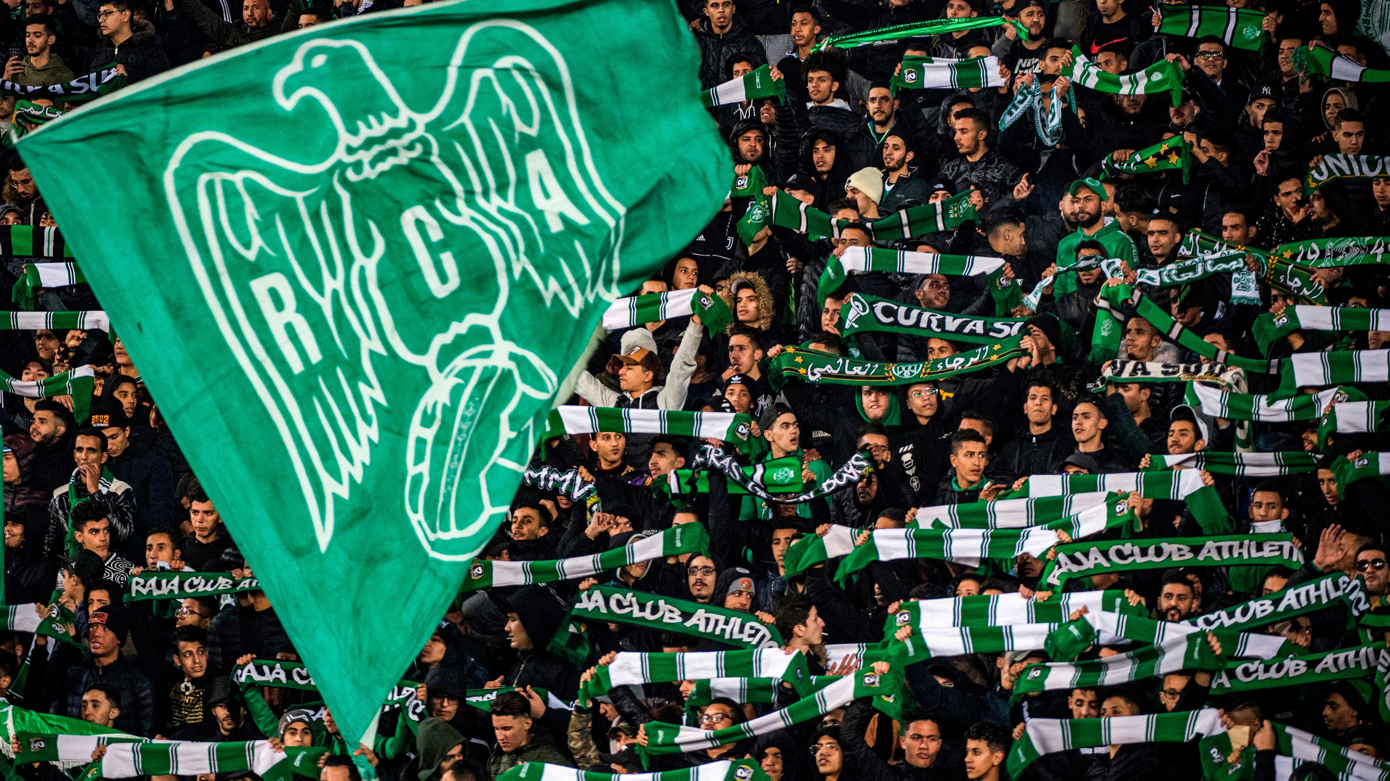 MOROCCO-FOOTBALL-SOCIAL-POLITICS