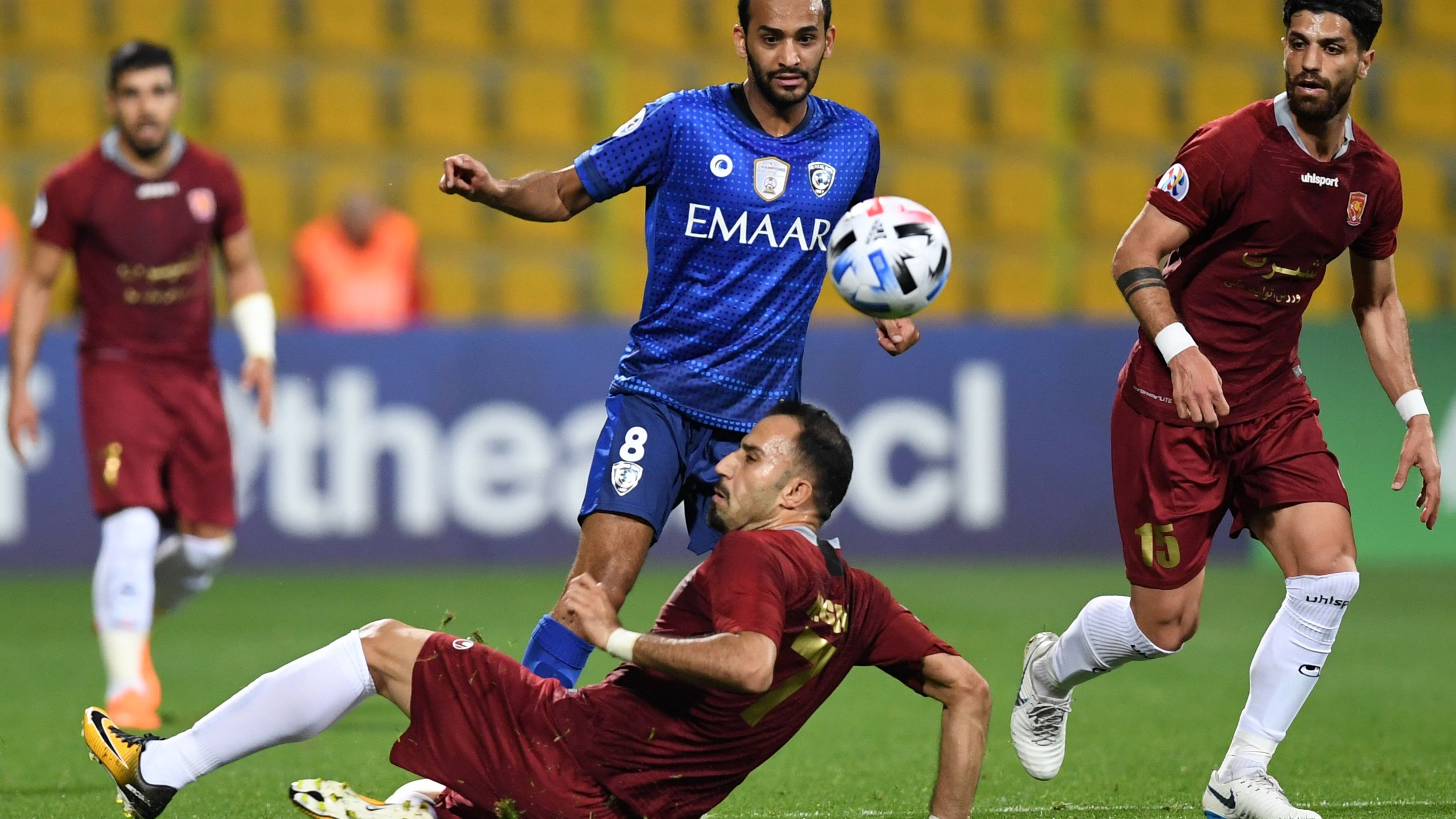 FBL-ASIA-C1-HILAL-SHAHR KHODRO