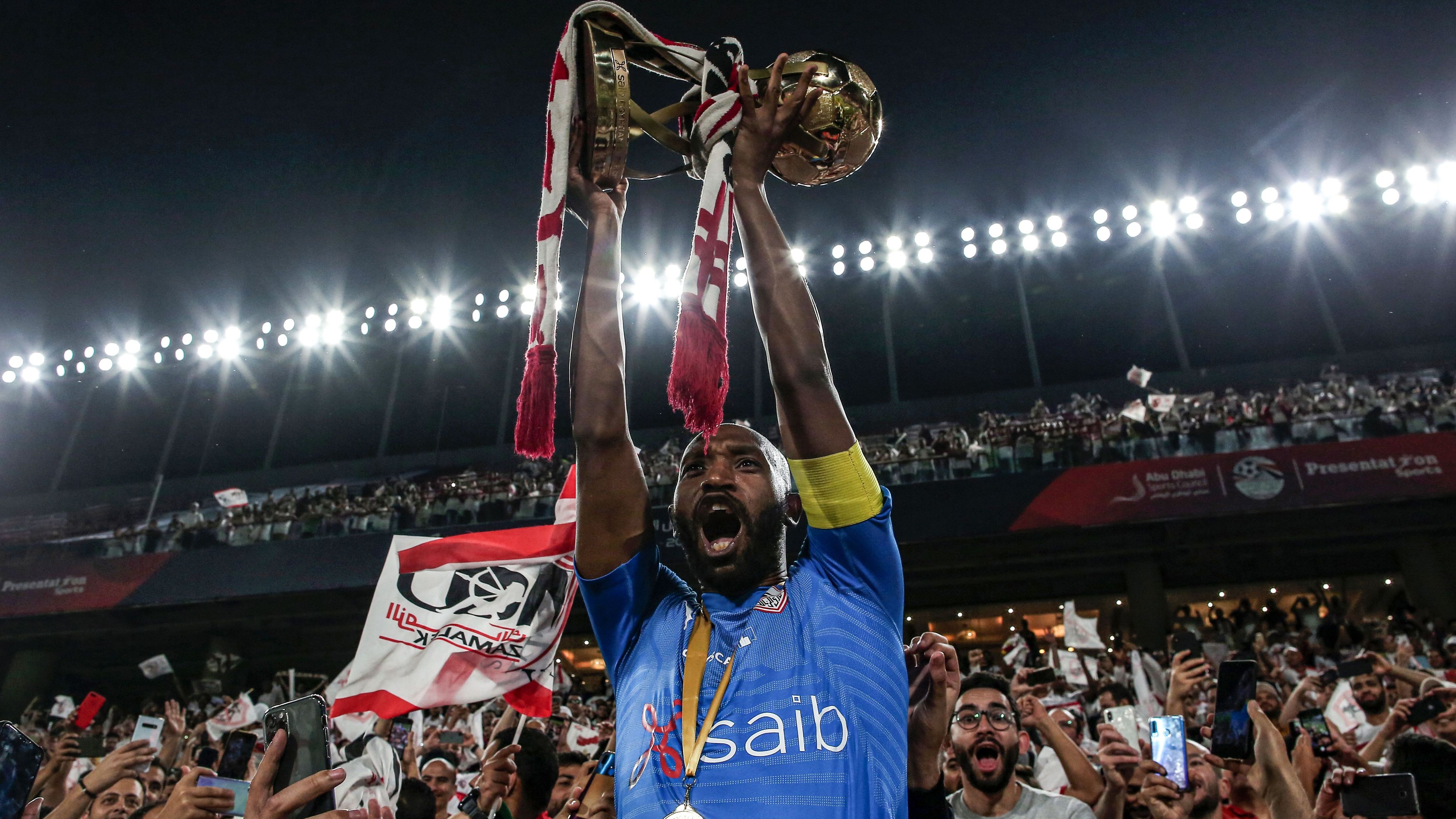 FBL-UAE-EGY-SUPER CUP-AHLY-ZAMALEK