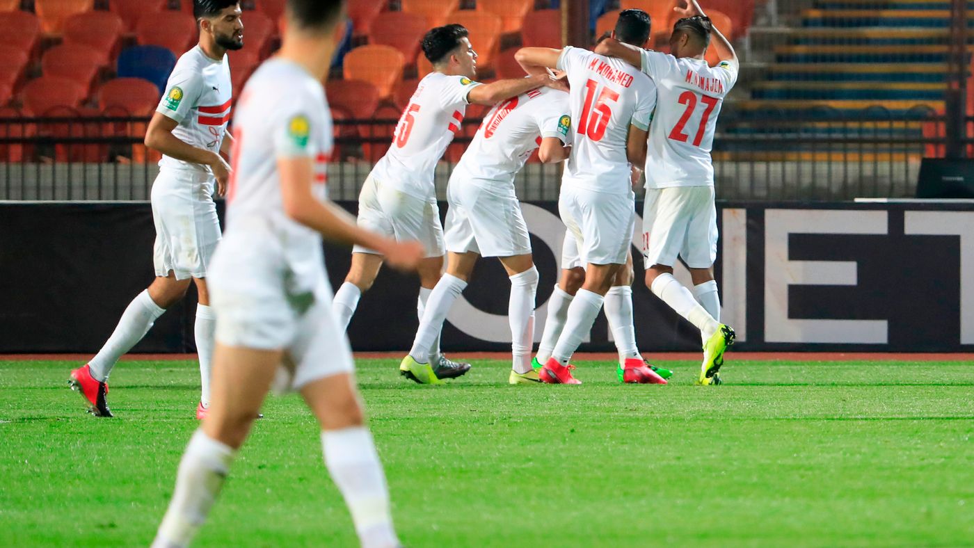 طارق يحيى: الزمالك يتم تجريفه.. ومن أبرم هذه الصفقة يستحق السجن