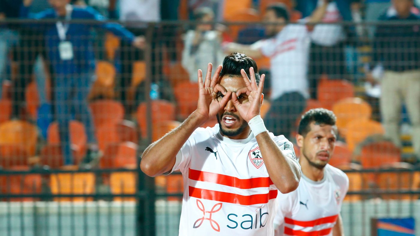 رسميًا.. أوناجم يعود للدوري المصري