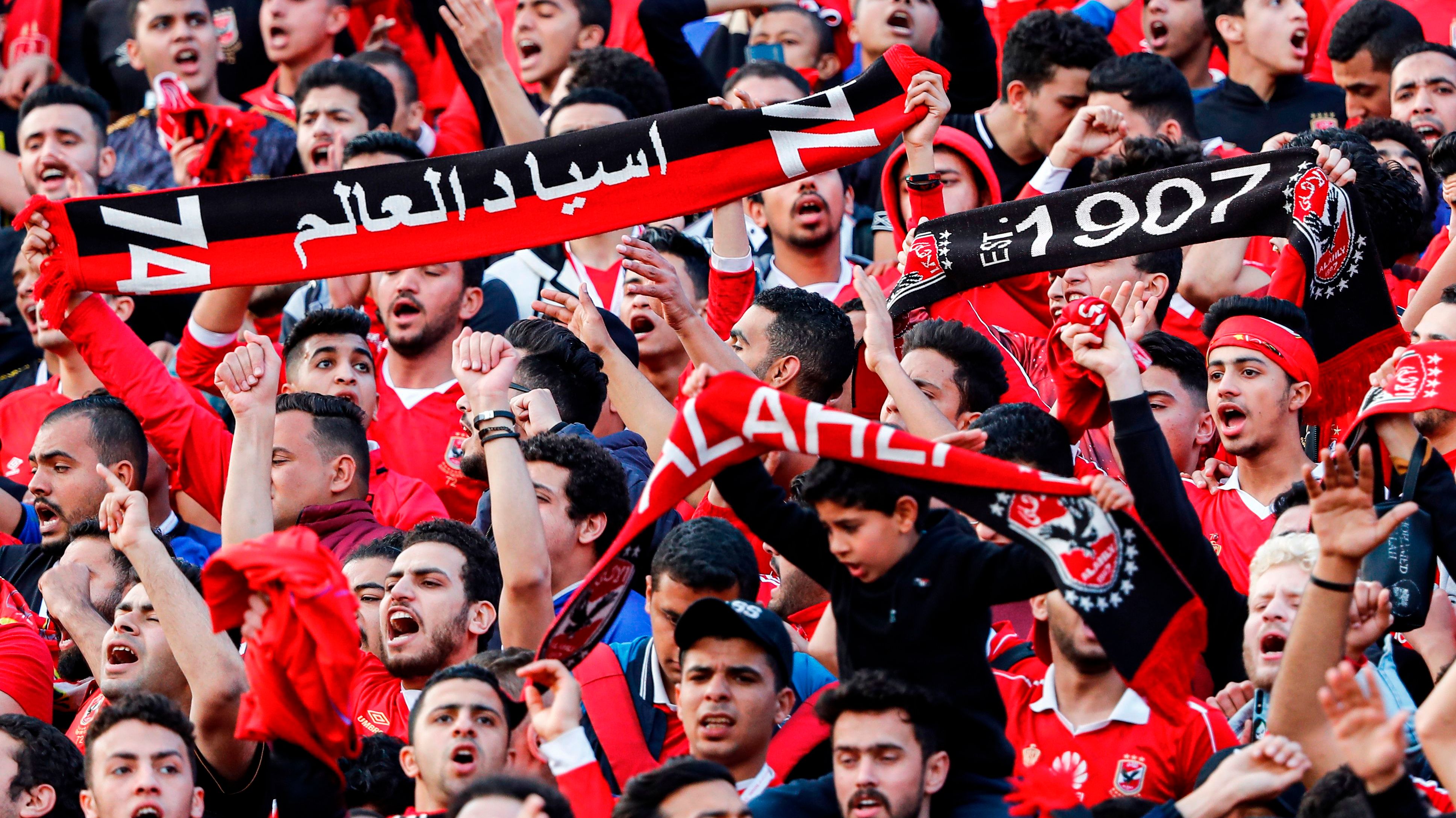 الأهلي يكشف الحقائق بعد فوزي مباراة الجيش الملكي بتصعيد رسمي وموقف حاسم