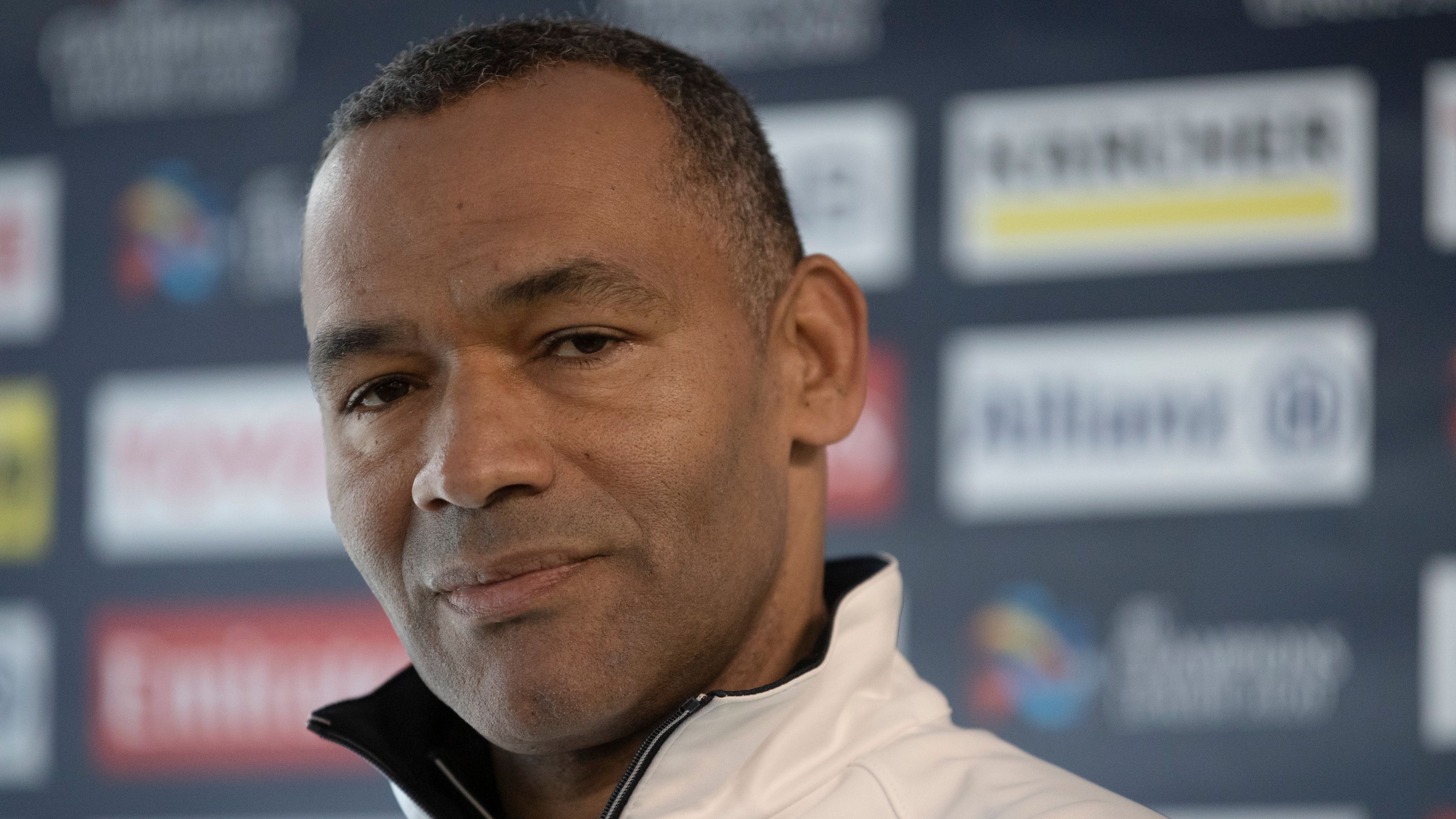 Jeonbuk Hyundai Motors FC Press Conference Press Conference