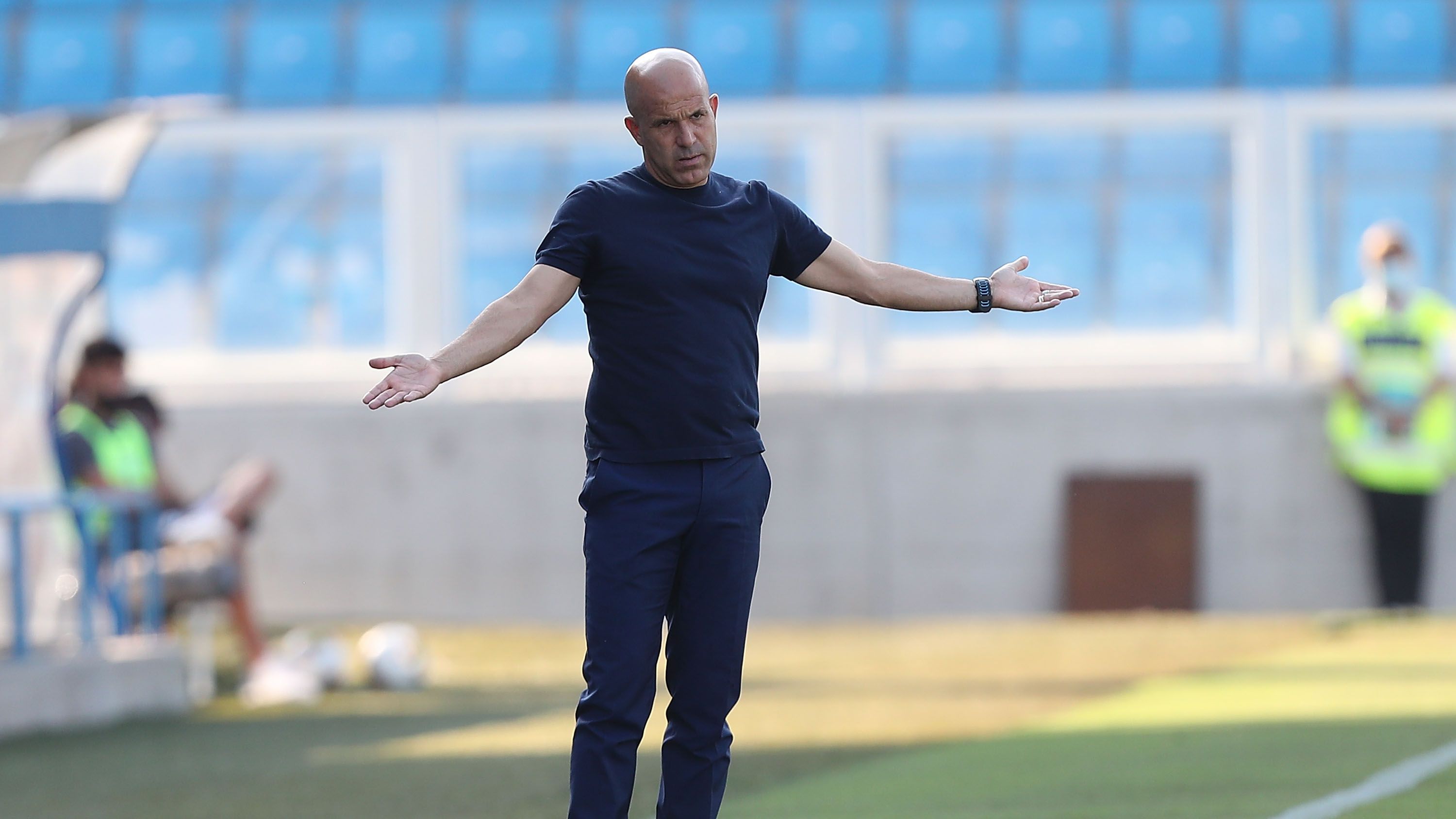 But de Rakan Al-Ghamdi pour l équipe olympique saoudienne contre Kirghizistan U23