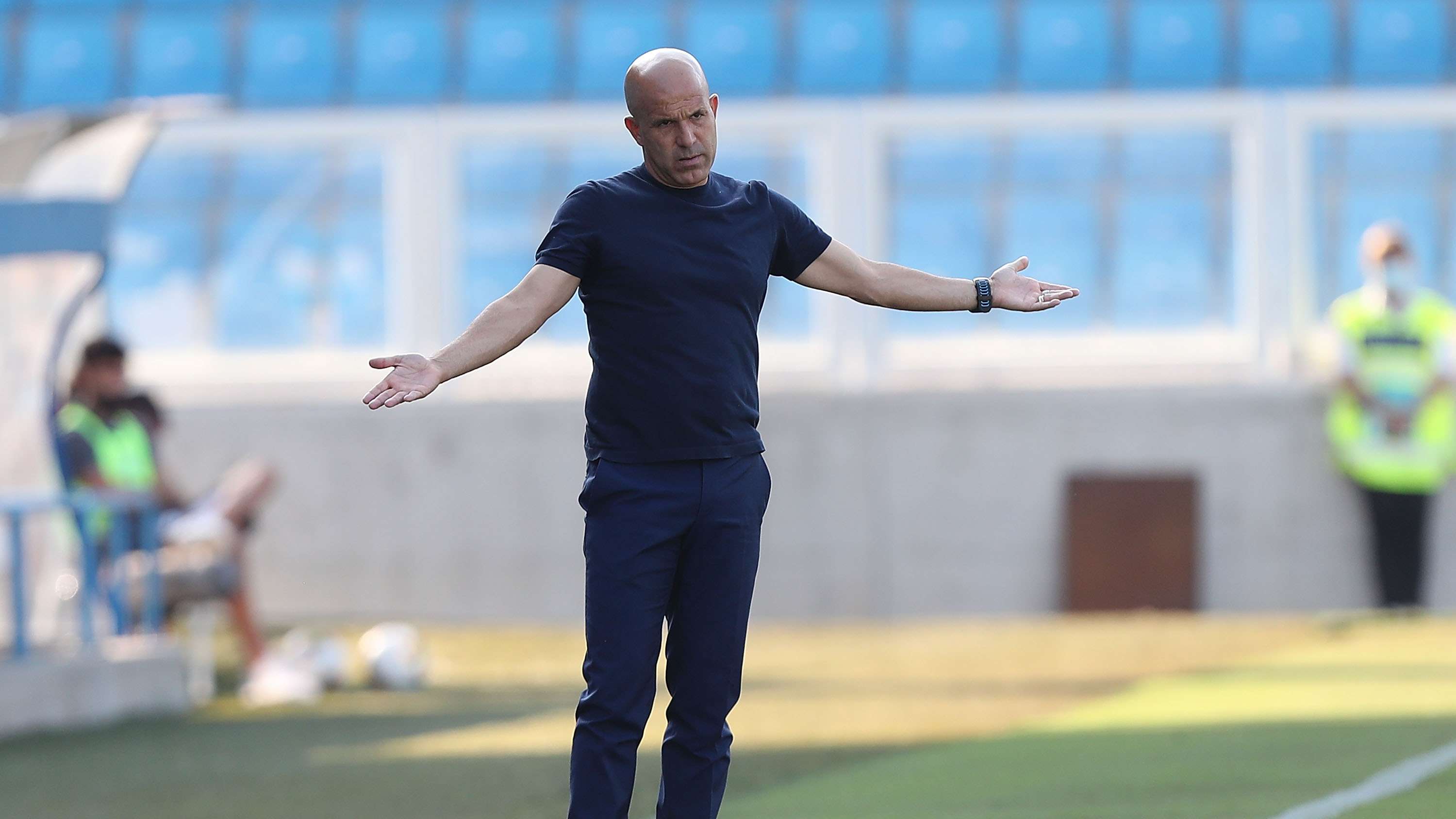 SPAL v ACF Fiorentina - Serie A