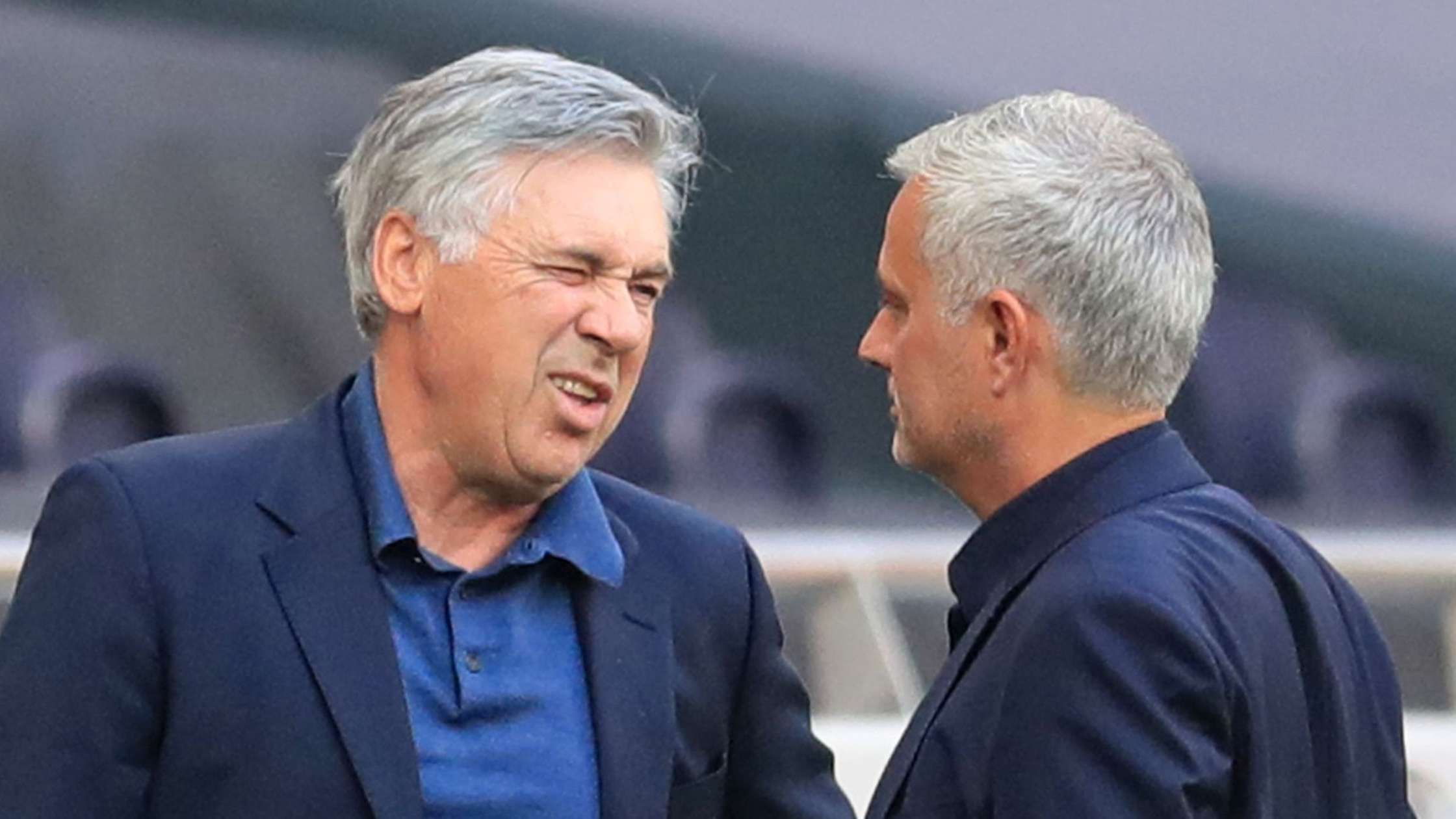 روما ضد ريال مدريدمورينيو: كفى صور أنشيلوتي "المجنون".. وروما كسر قلبي12:488 أكتوبر 2026
