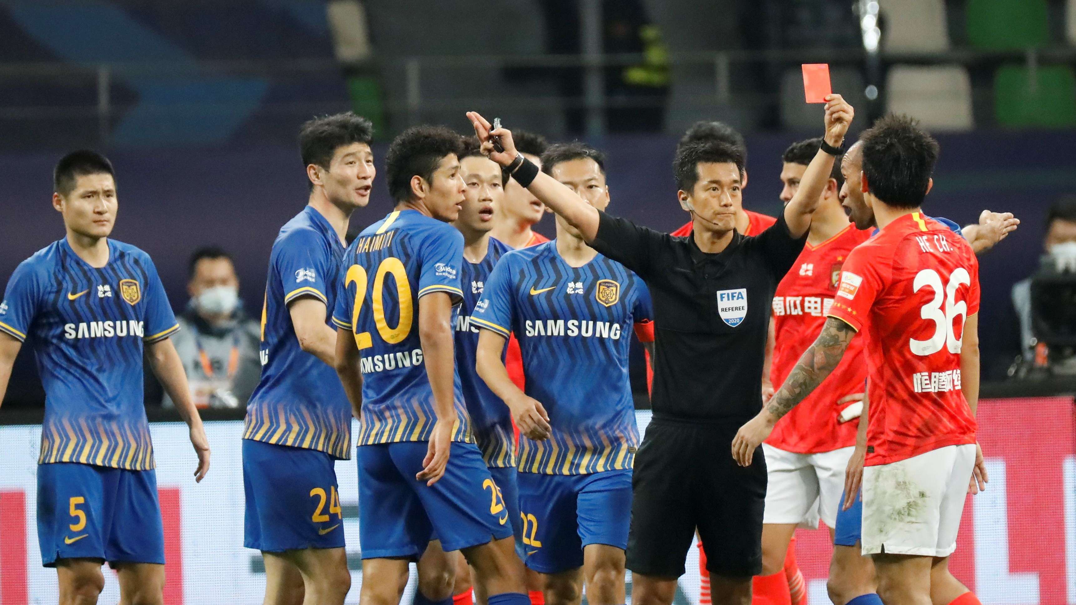 FBL-CHN-CSL