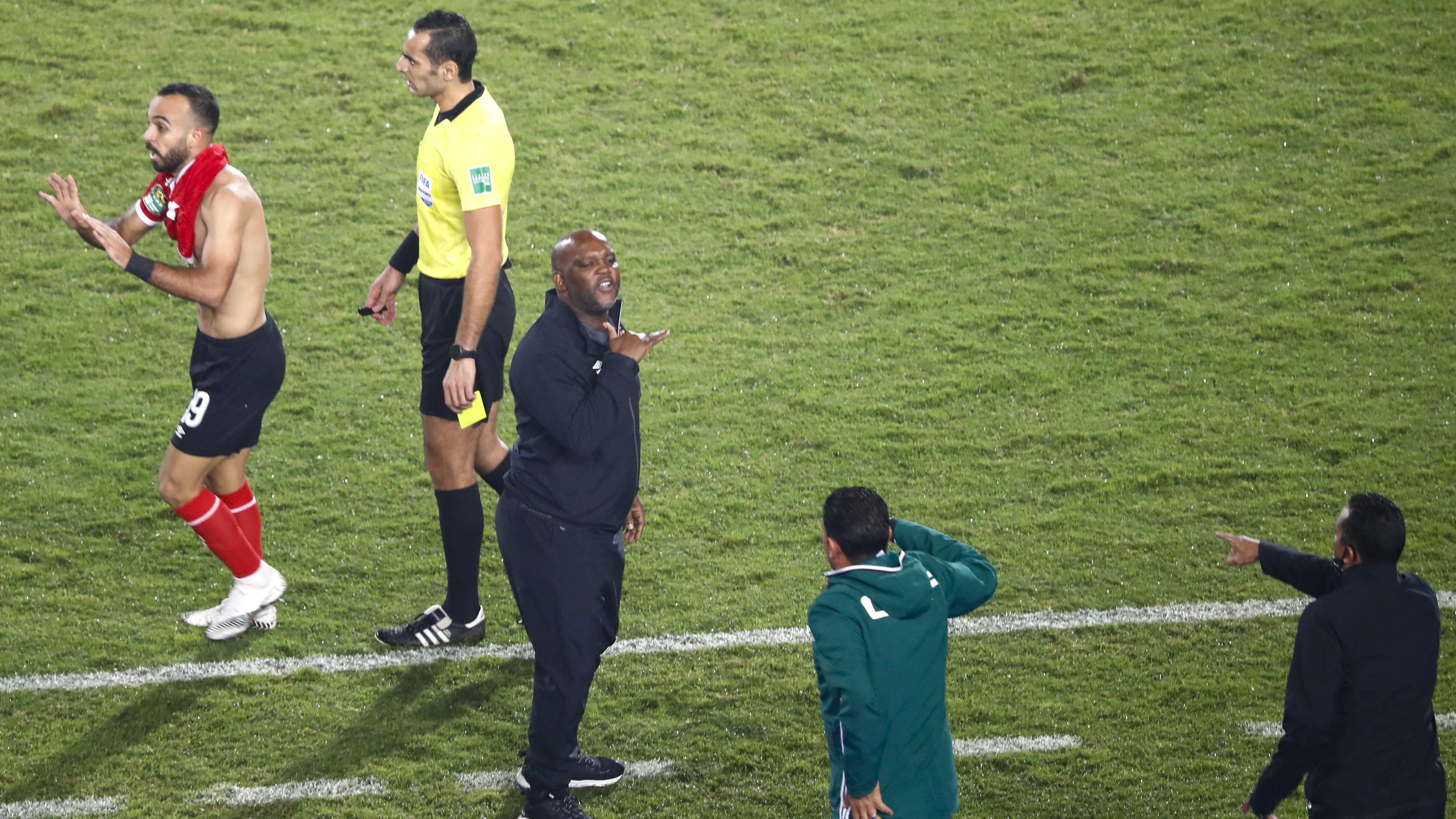 FBL-AFR-C1-ZAMALEK-AHLY