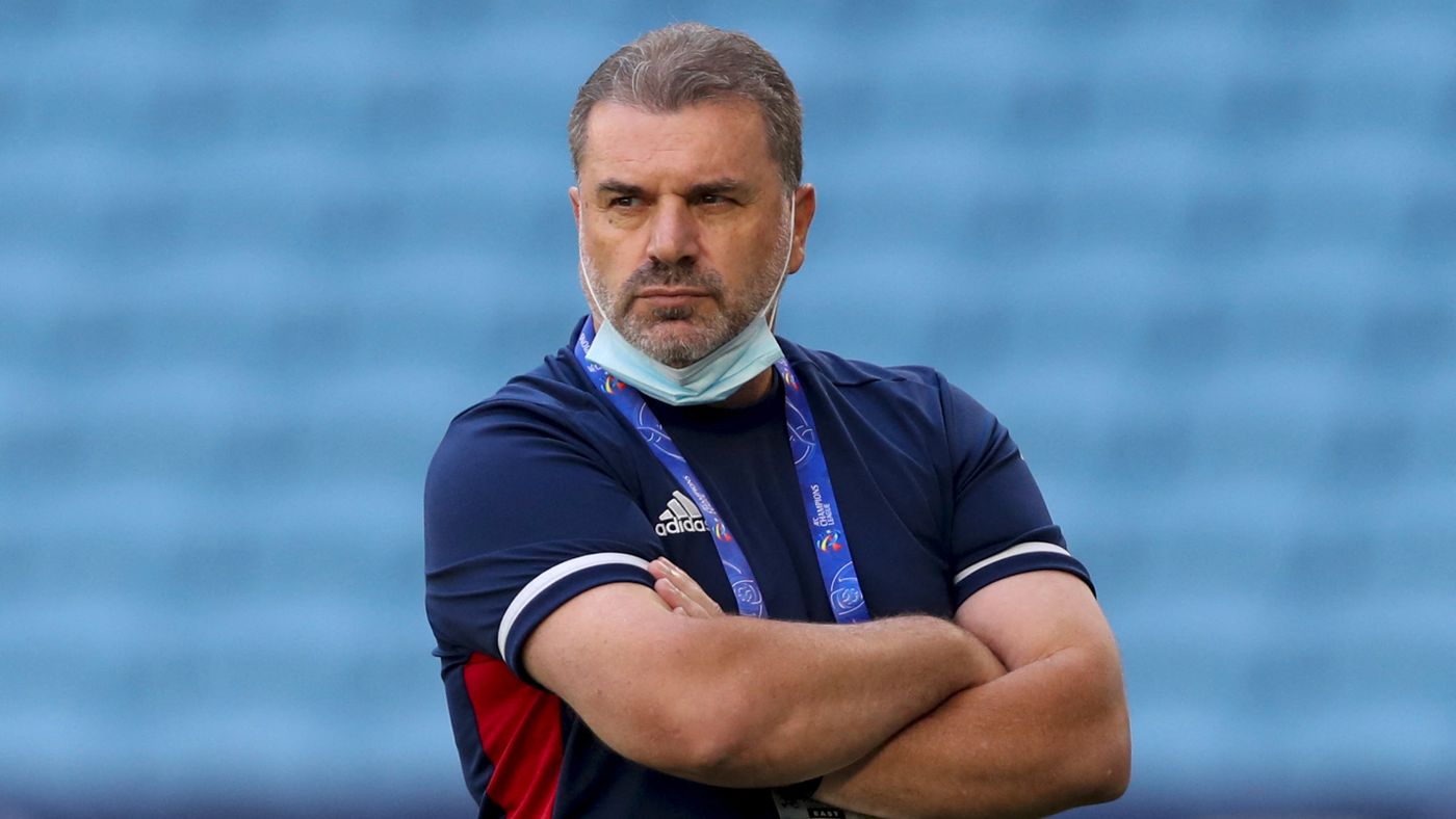 آنج بوستيكوجلو يستعد لقيادة النصر