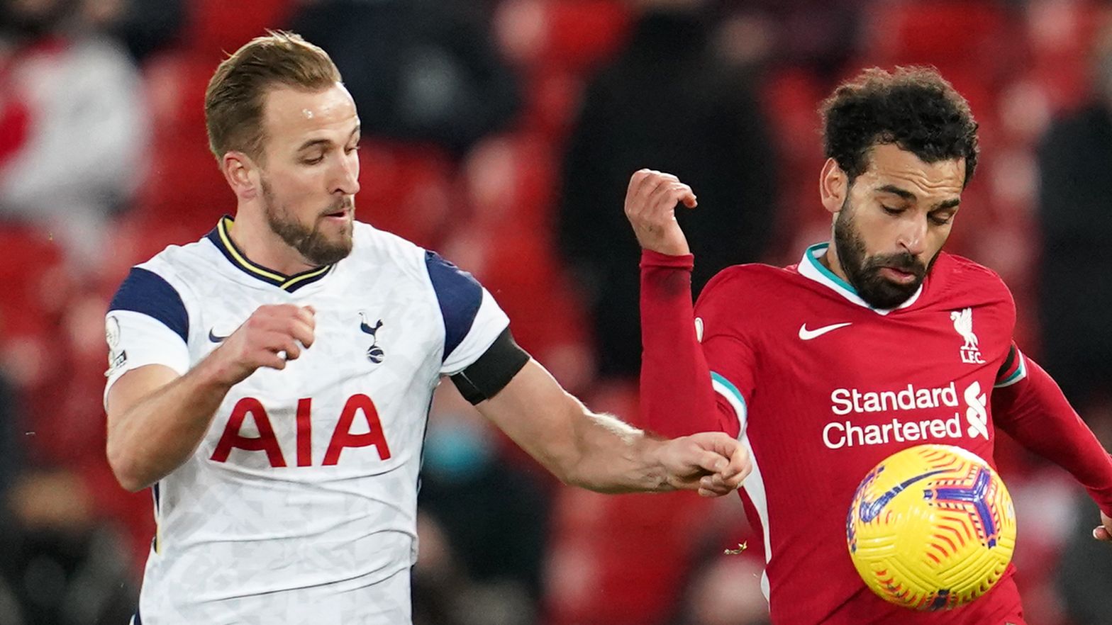 TOPSHOT-FBL-ENG-PR-LIVERPOOL-TOTTENHAM