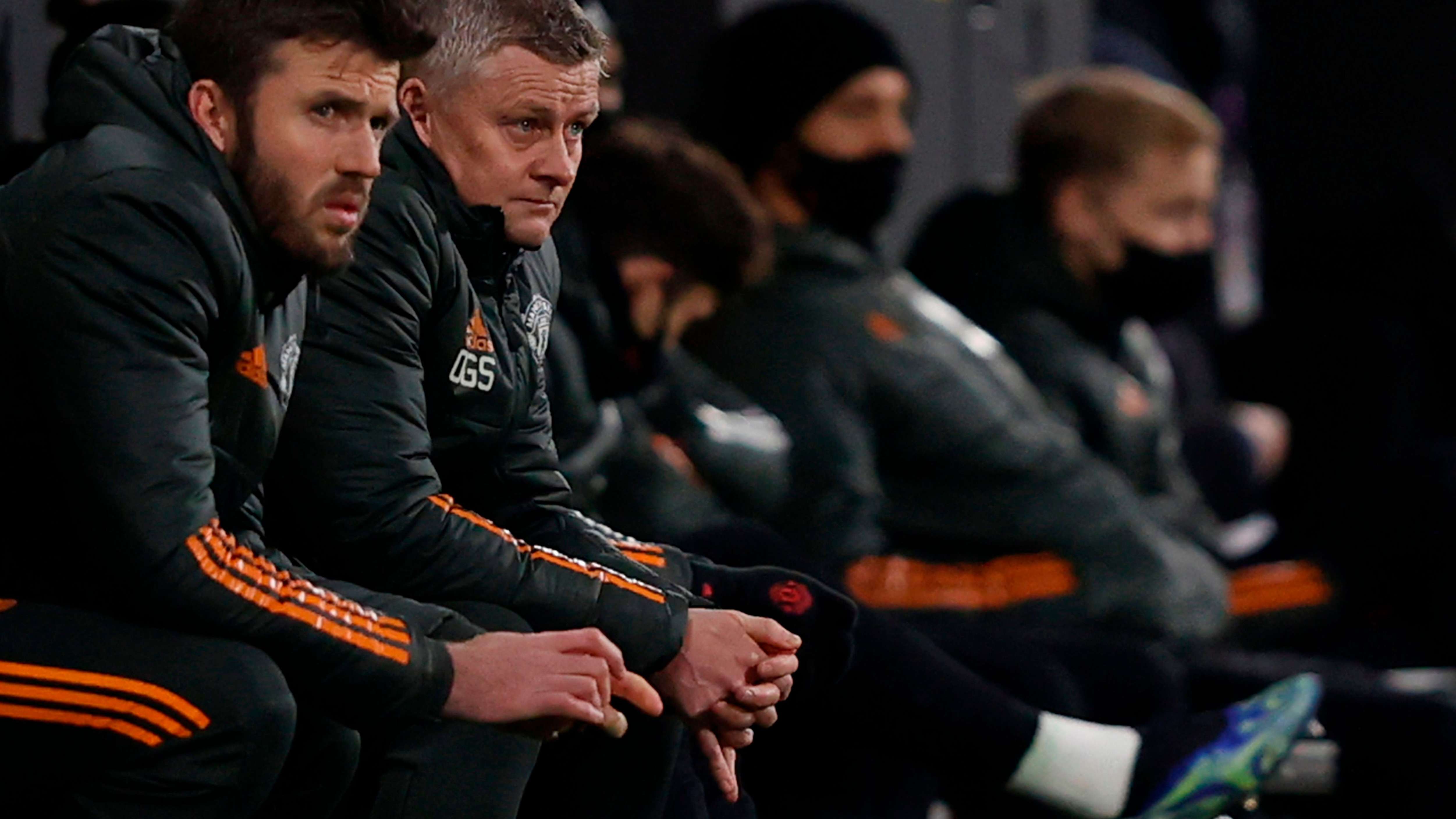 FBL-ENG-PR-FULHAM-MAN UTD