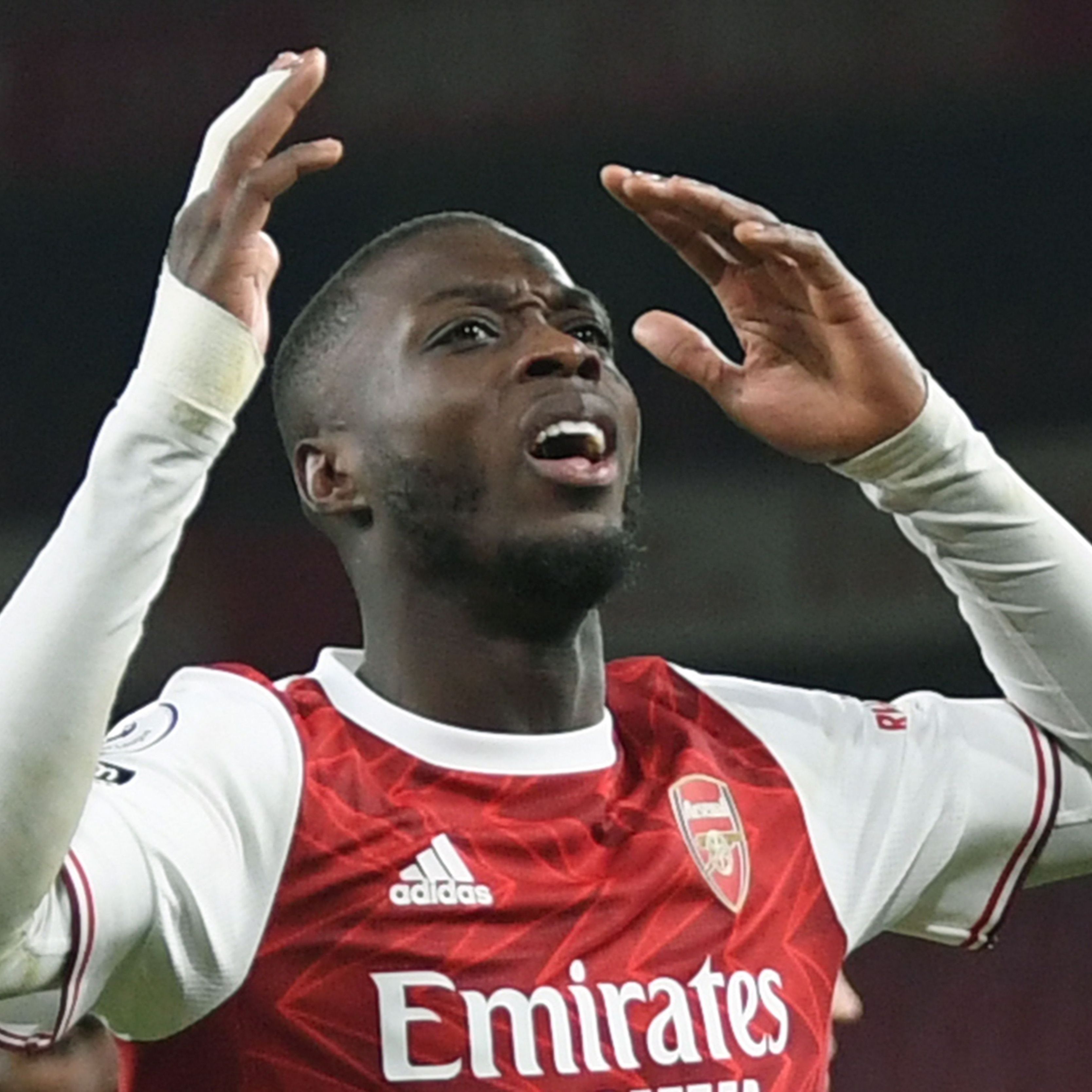 FBL-ENG-PR-ARSENAL-MAN UTD