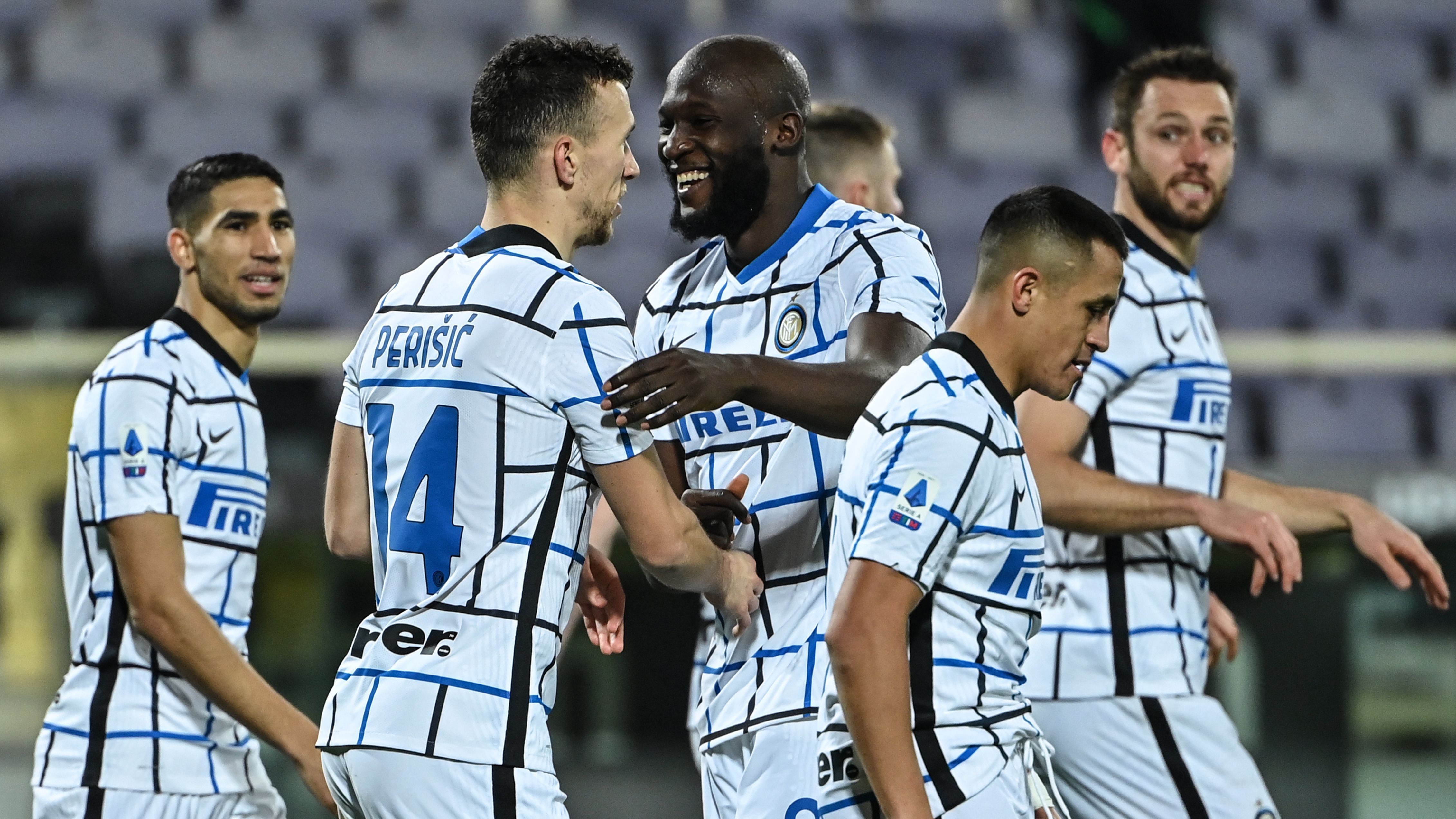 Inter Milan transfer news January 2026: Perisic return and Henrique exit, Palacios loan to Estudiantes